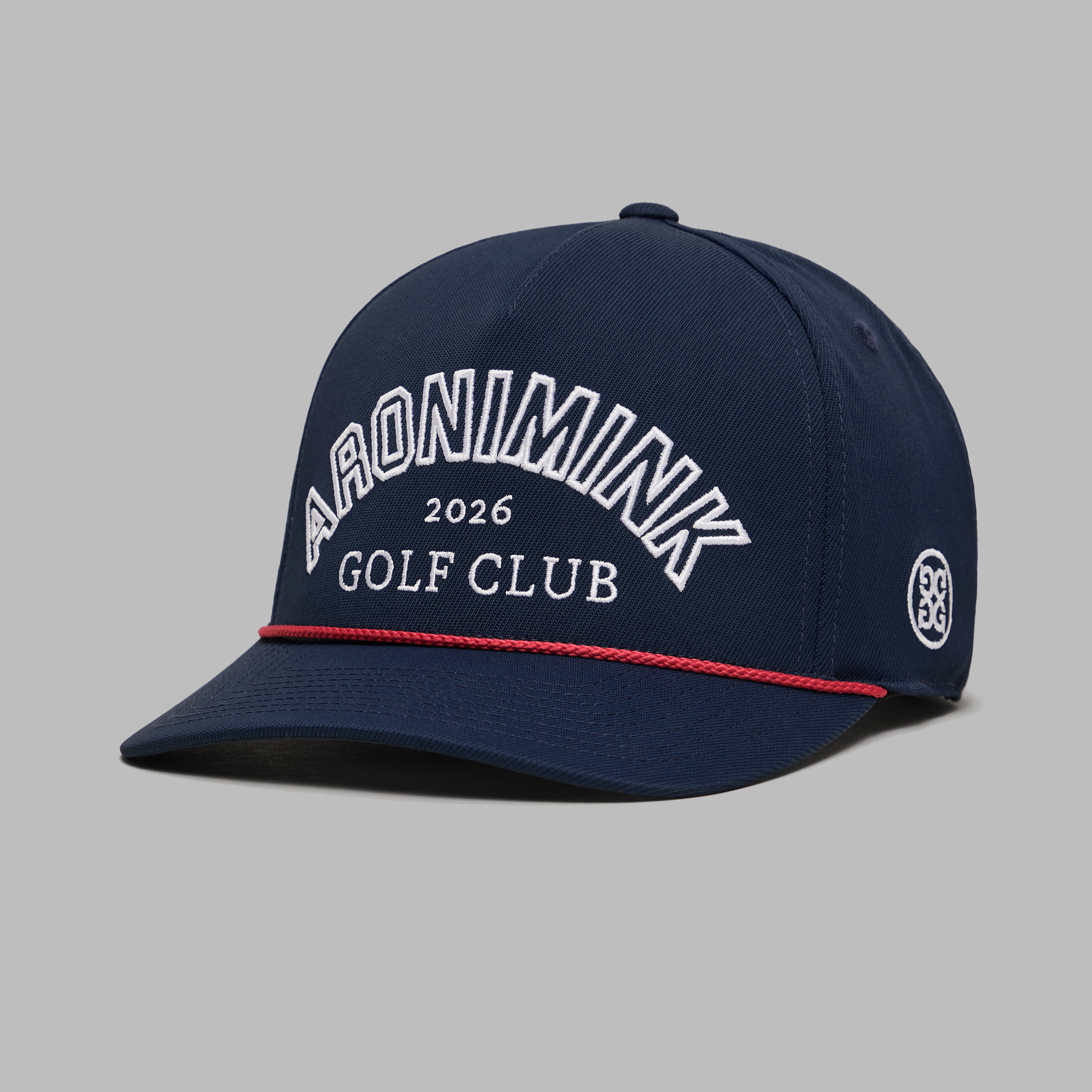 2026 PGA ARONIMINK ROPE HAT | MEN'S HATS | G/FORE