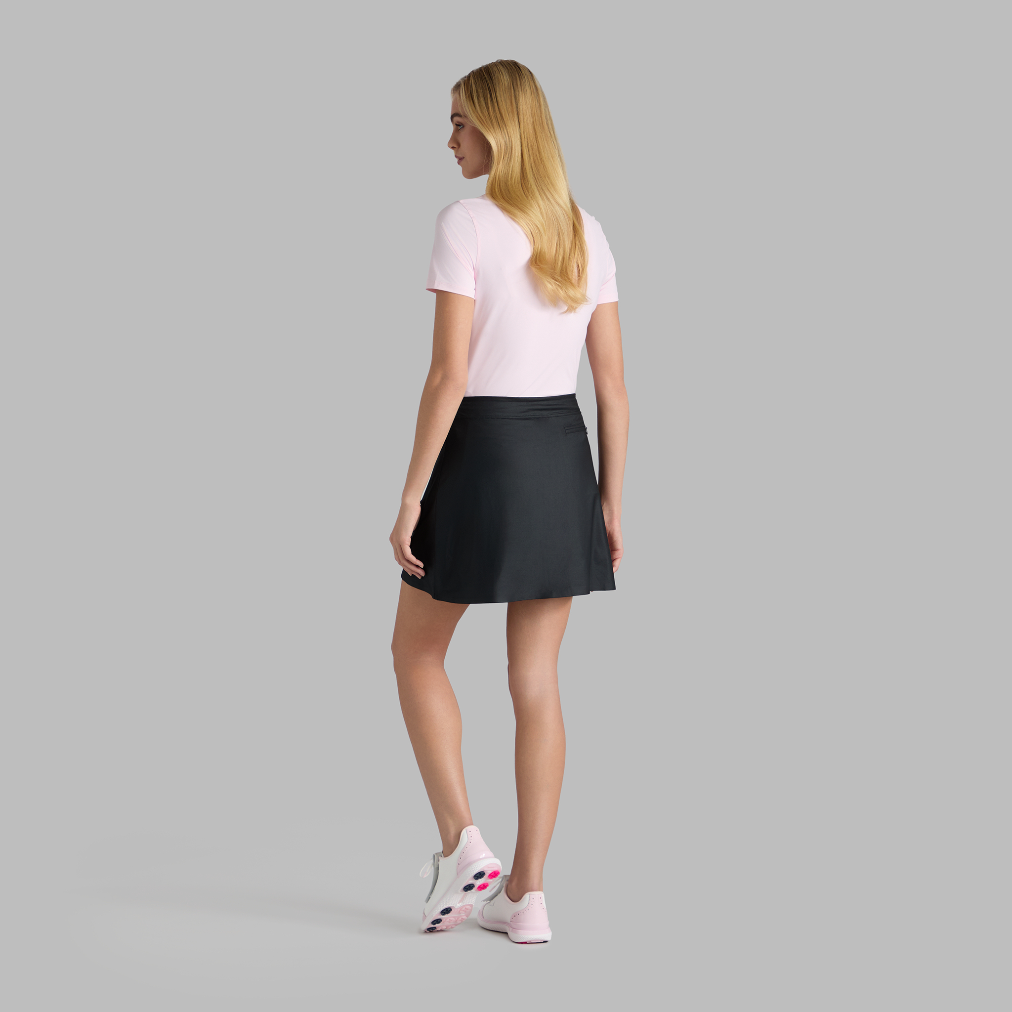 【G FORE】 ESSENTIAL PLEATS SKIRT(WOMEN) /追跡付 Pleated Skort | GU US