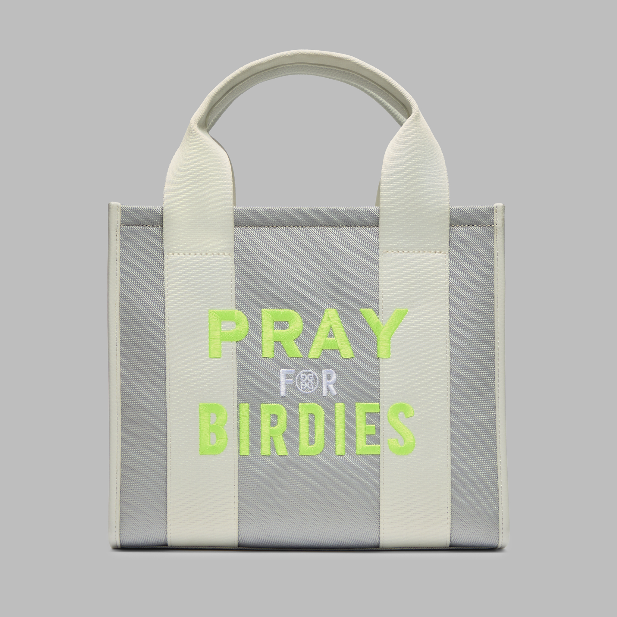 God's Favorite Bag Gold