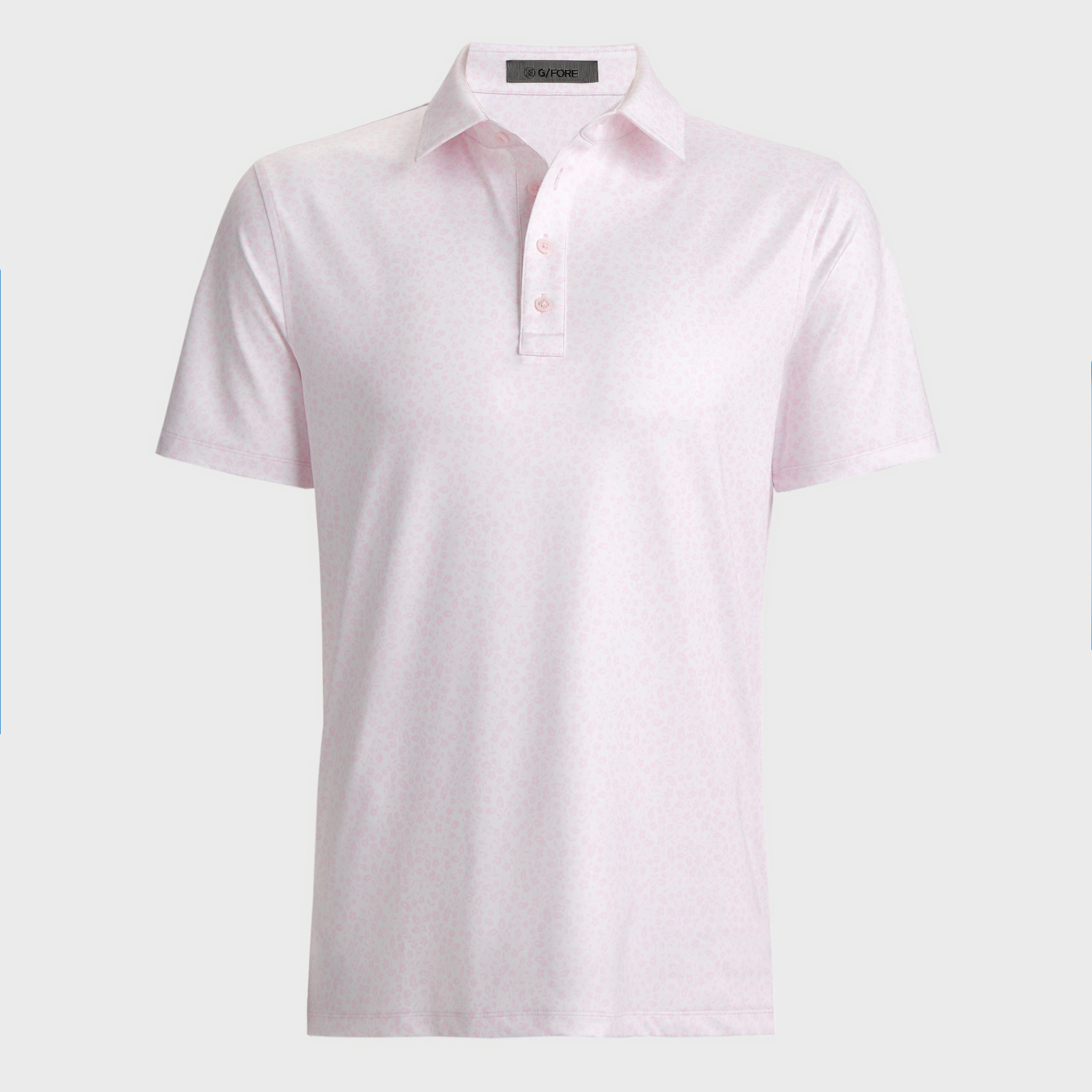 GARDEN TECH JERSEY POLO | MEN'S POLO SHIRTS | G/FORE