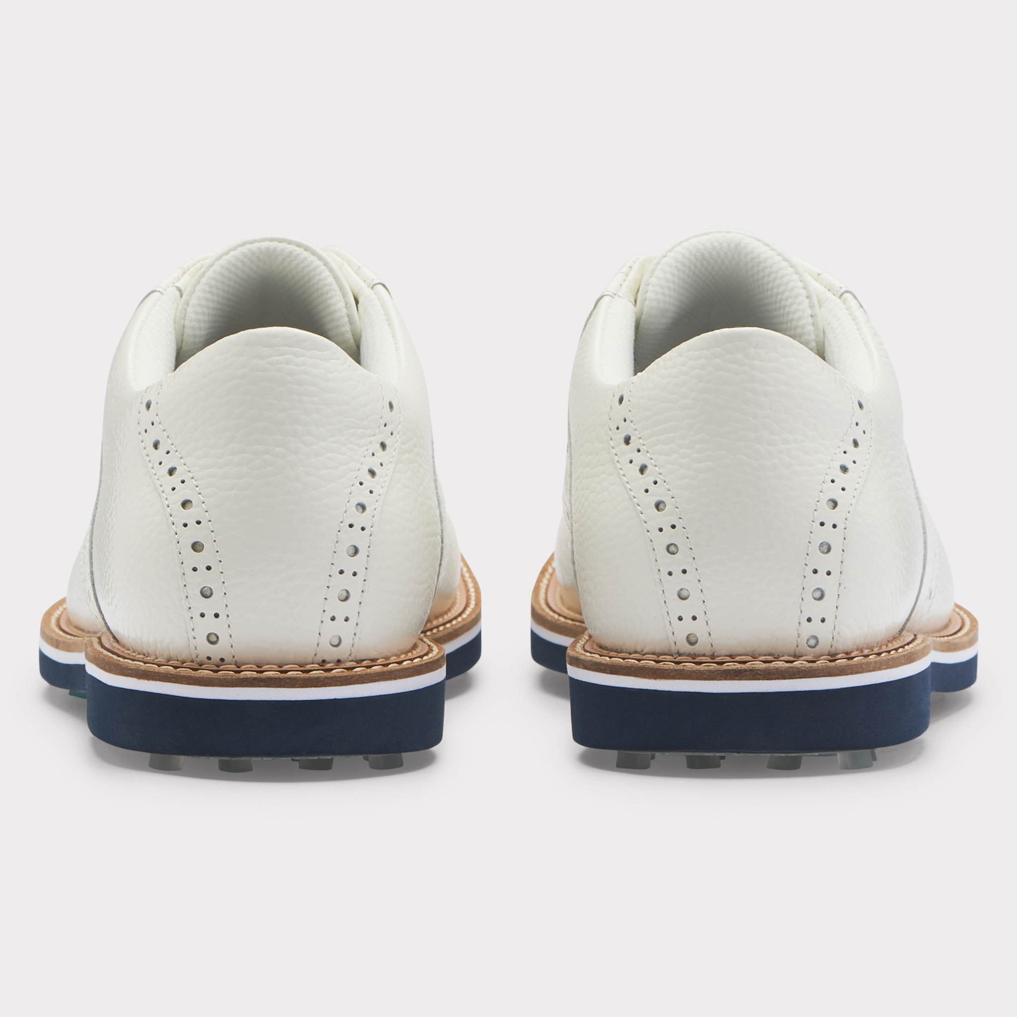 MEN'S TONAL SADDLE GALLIVANTER GOLF SHOE – G/FORE
