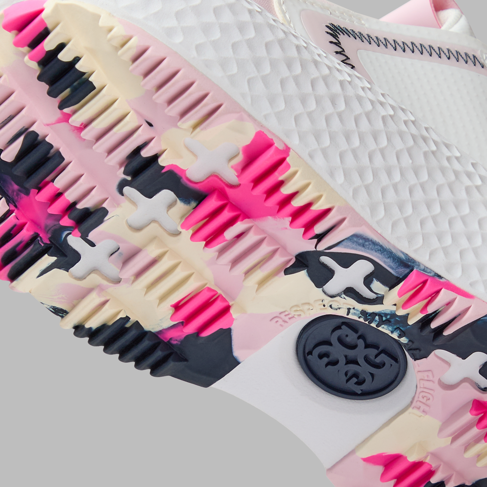 WOMEN'S MG4X2 HYBRID GOLF CROSS SHOE | WOMEN'S GOLF SHOES |G/FORE