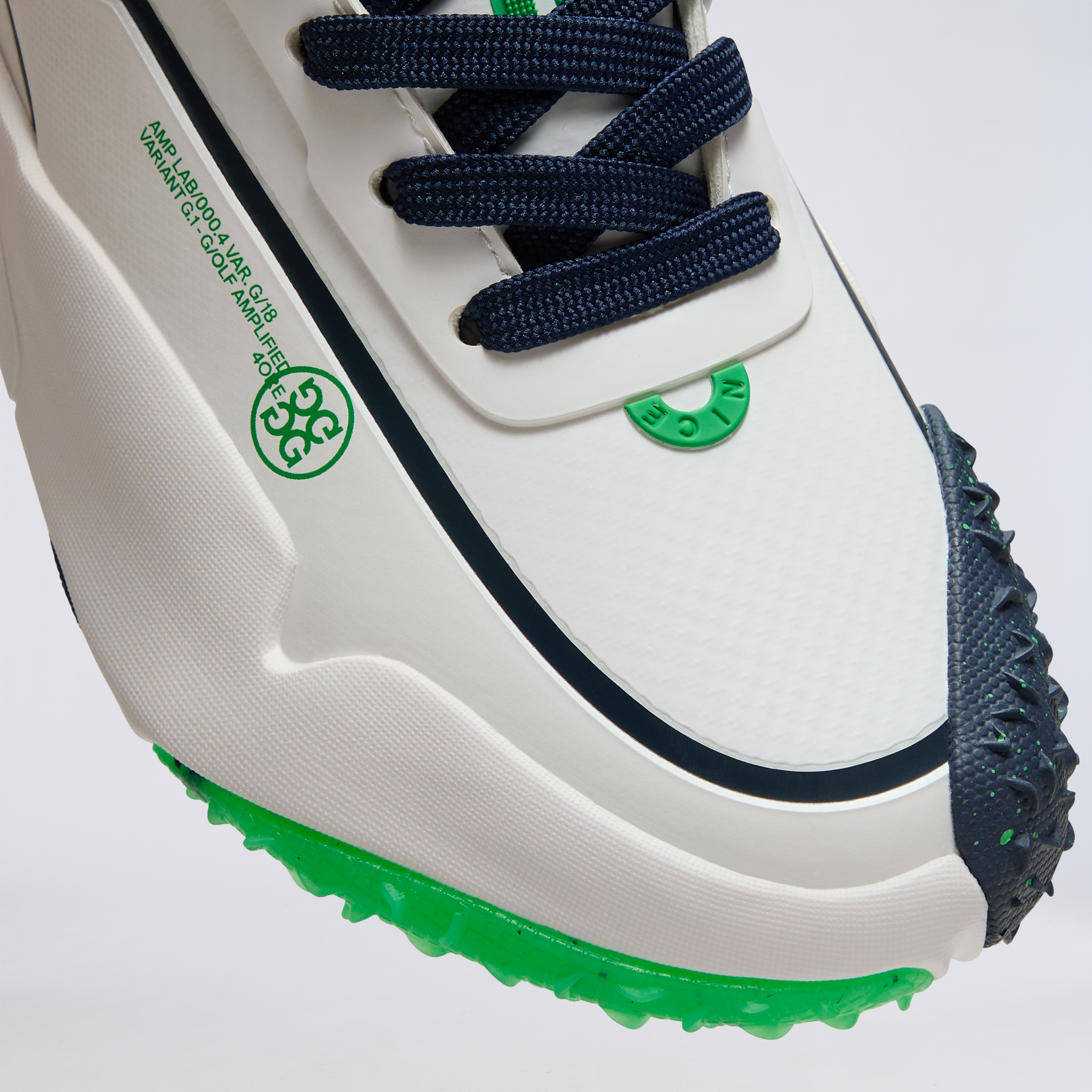 WOMEN'S LTD RELEASE G/18 GOLF SHOE | WOMEN'S GOLF SHOES |G/FORE