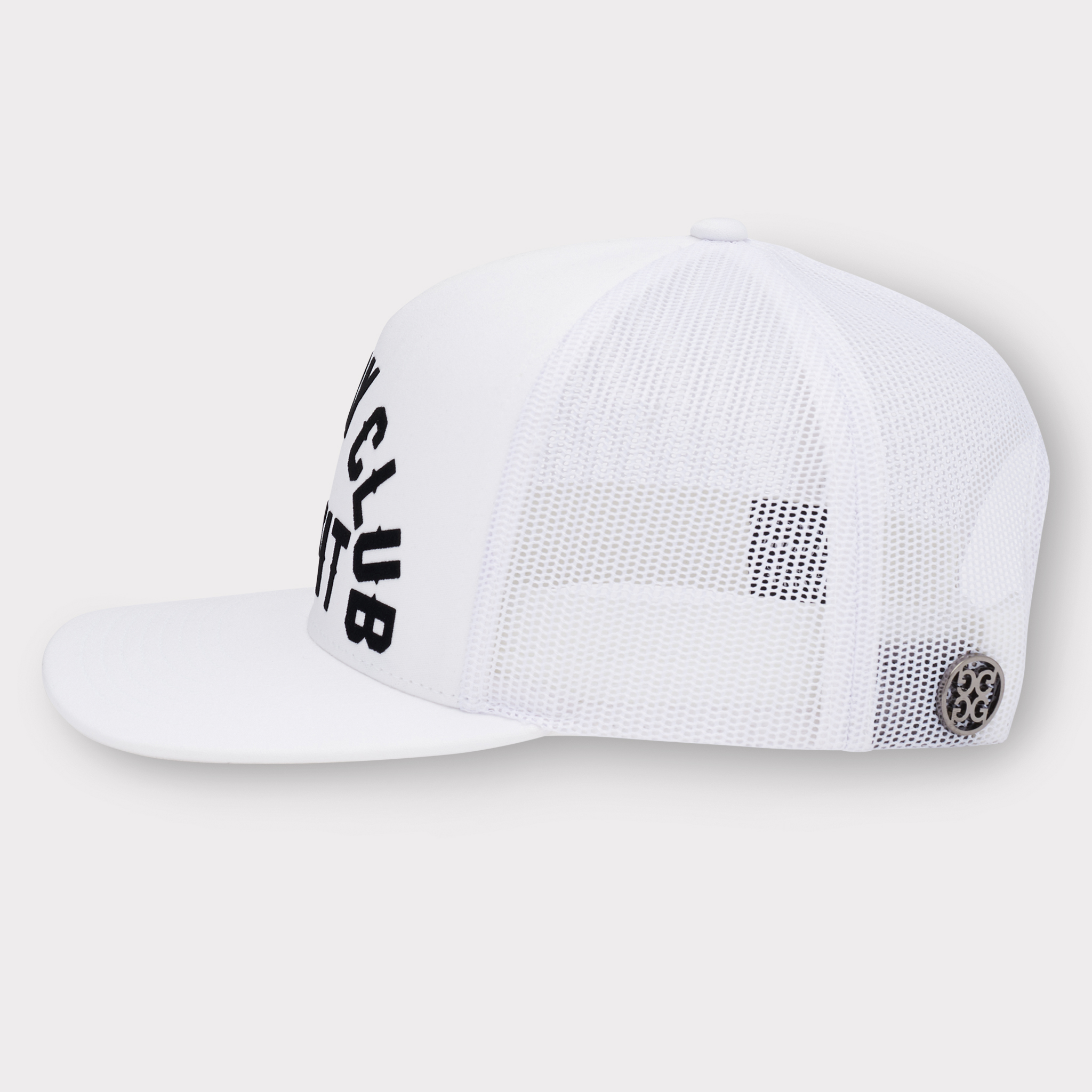 COUNTRY CLUB MISFIT TRUCKER | MEN'S HATS | G/FORE