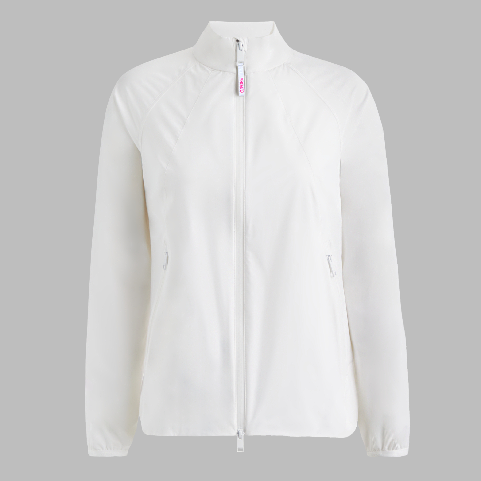 WHISPER STRETCH WOVEN JACKET | WOMEN'S JACKETS & VESTS | G/FORE
