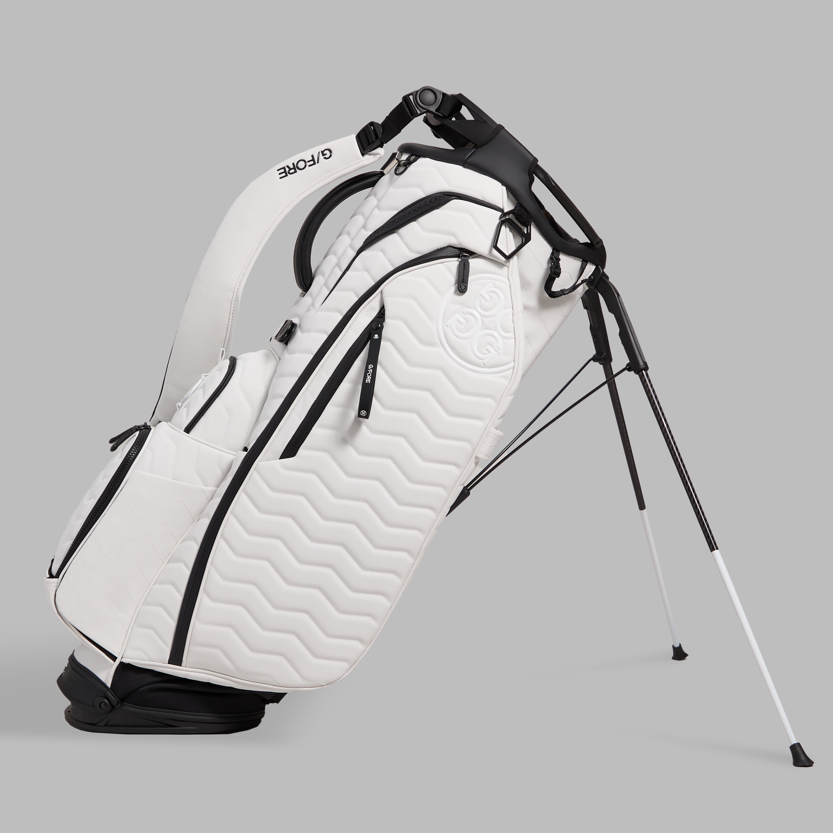 TRANSPORTER TOUR CARRY GOLF BAG | GOLF BAGS FOR MEN AND WOMEN | G/FORE