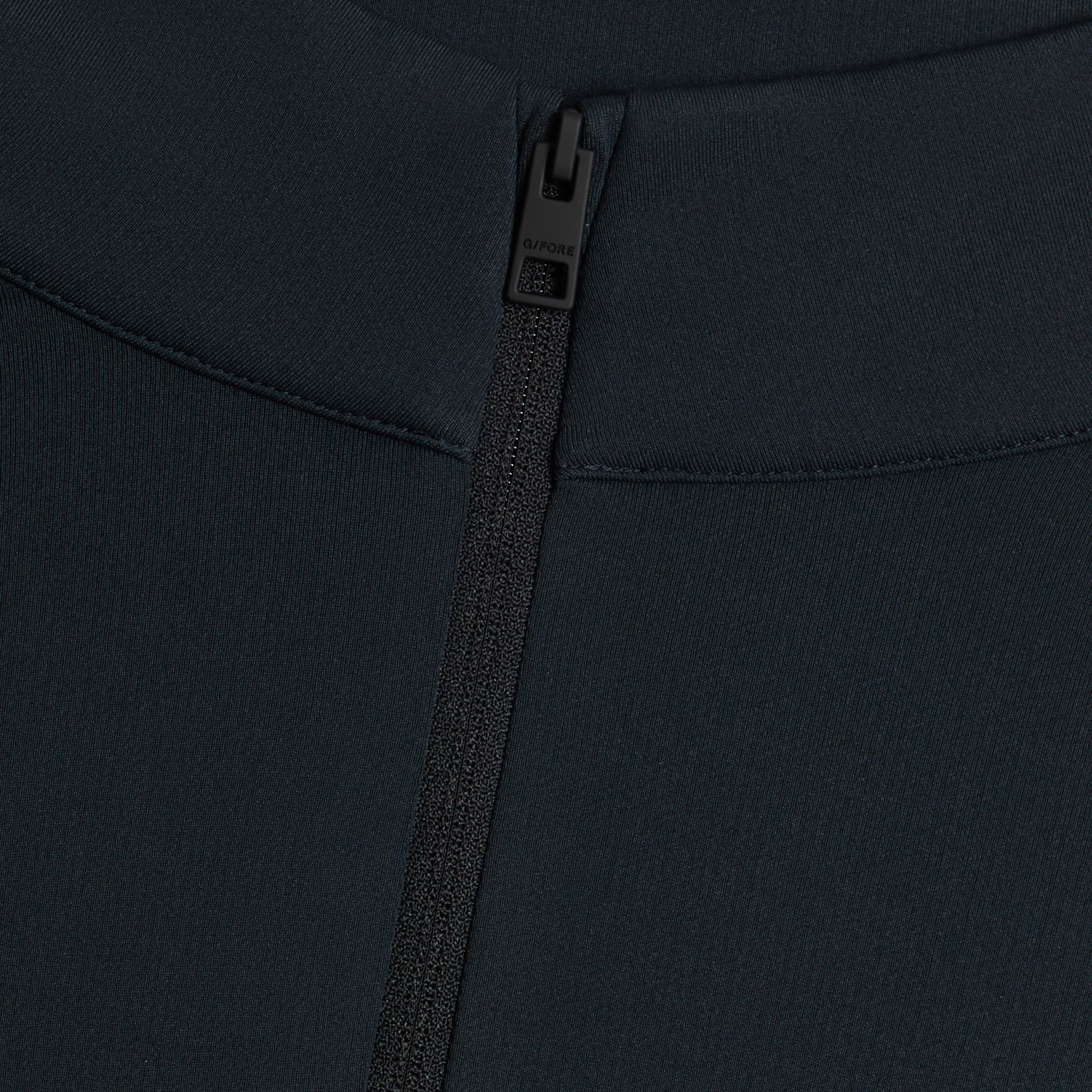 BRUSHED BACK TECH QUARTER ZIP |MEN'S PULLOVERS & QUARTER