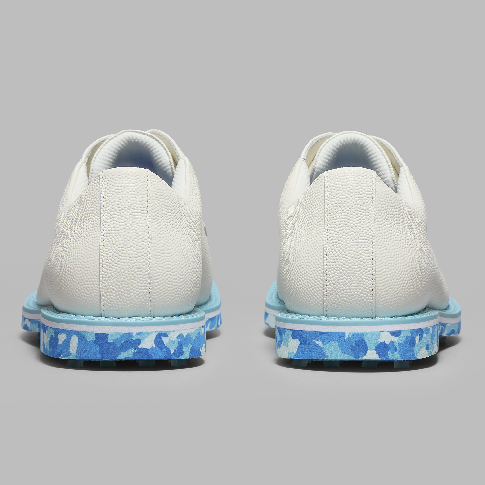 GALLIVANTER CAMO SOLE LEATHER GOLF SHOE | MEN'S GOLF SHOES | G/FORE