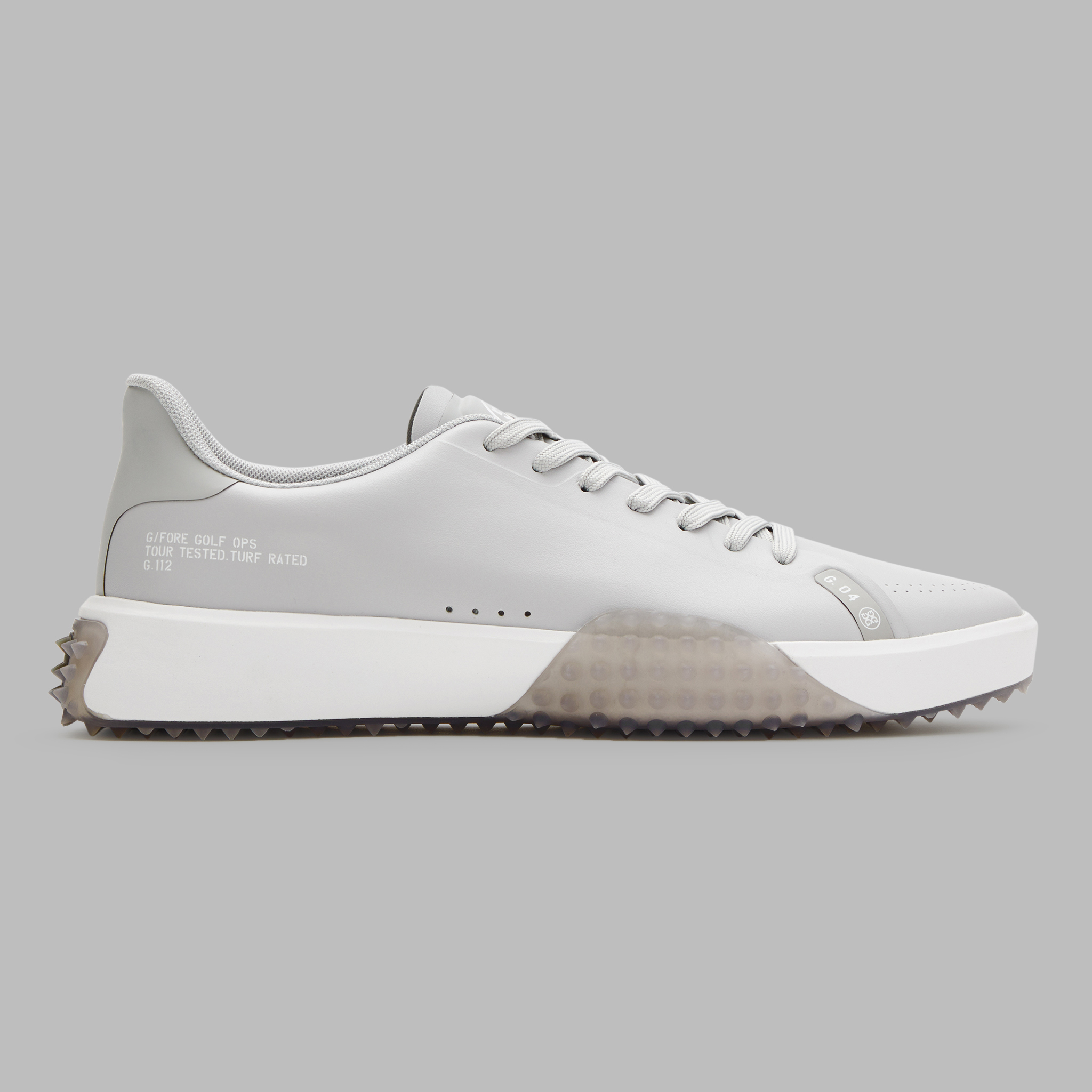 MEN'S G.112 GOLF SHOE | MEN'S GOLF SHOES | G/FORE