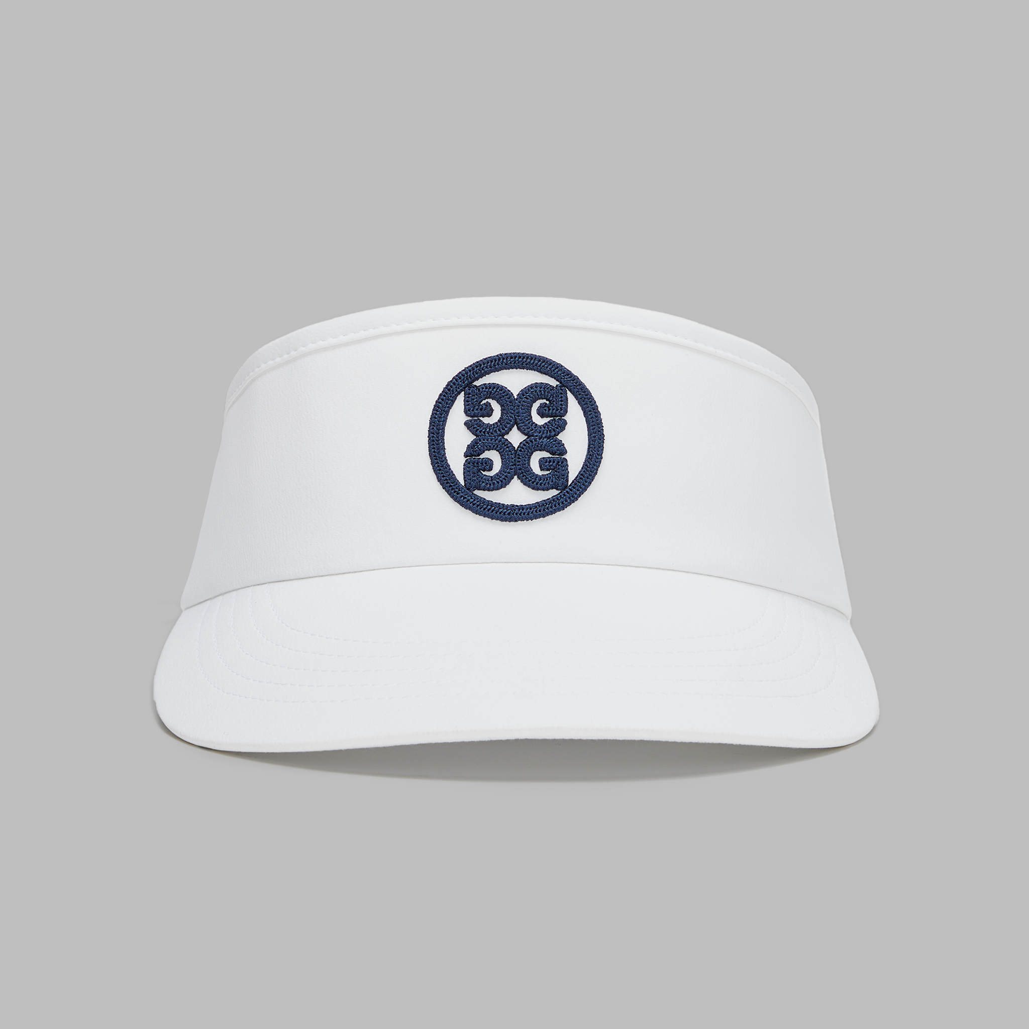 CHAINSTITCH CIRCLE G'S VISOR |MEN'S HATS | G/FORE