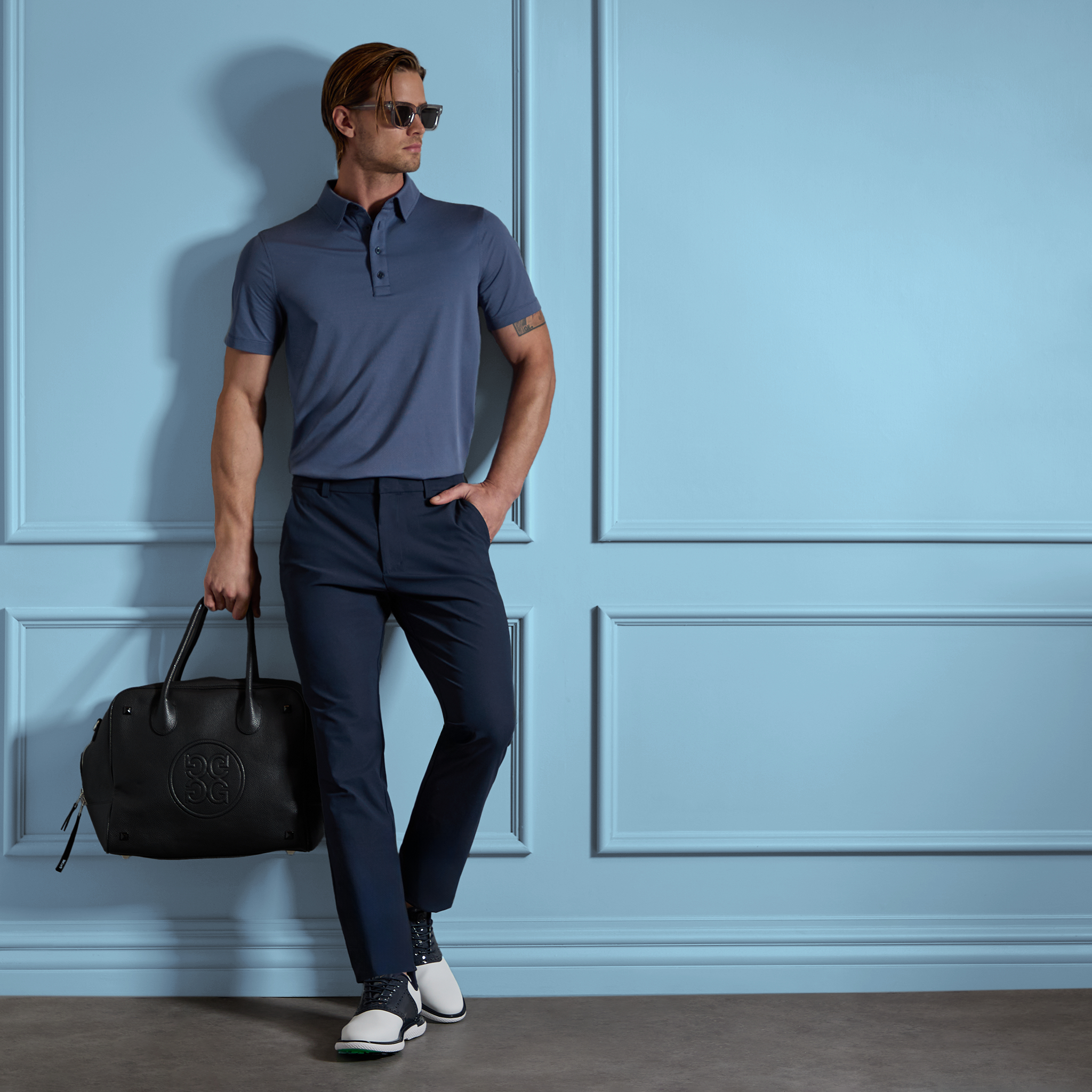 J.Crew: Kids' Short-sleeve Seed-stitch Sweater-polo For Boys