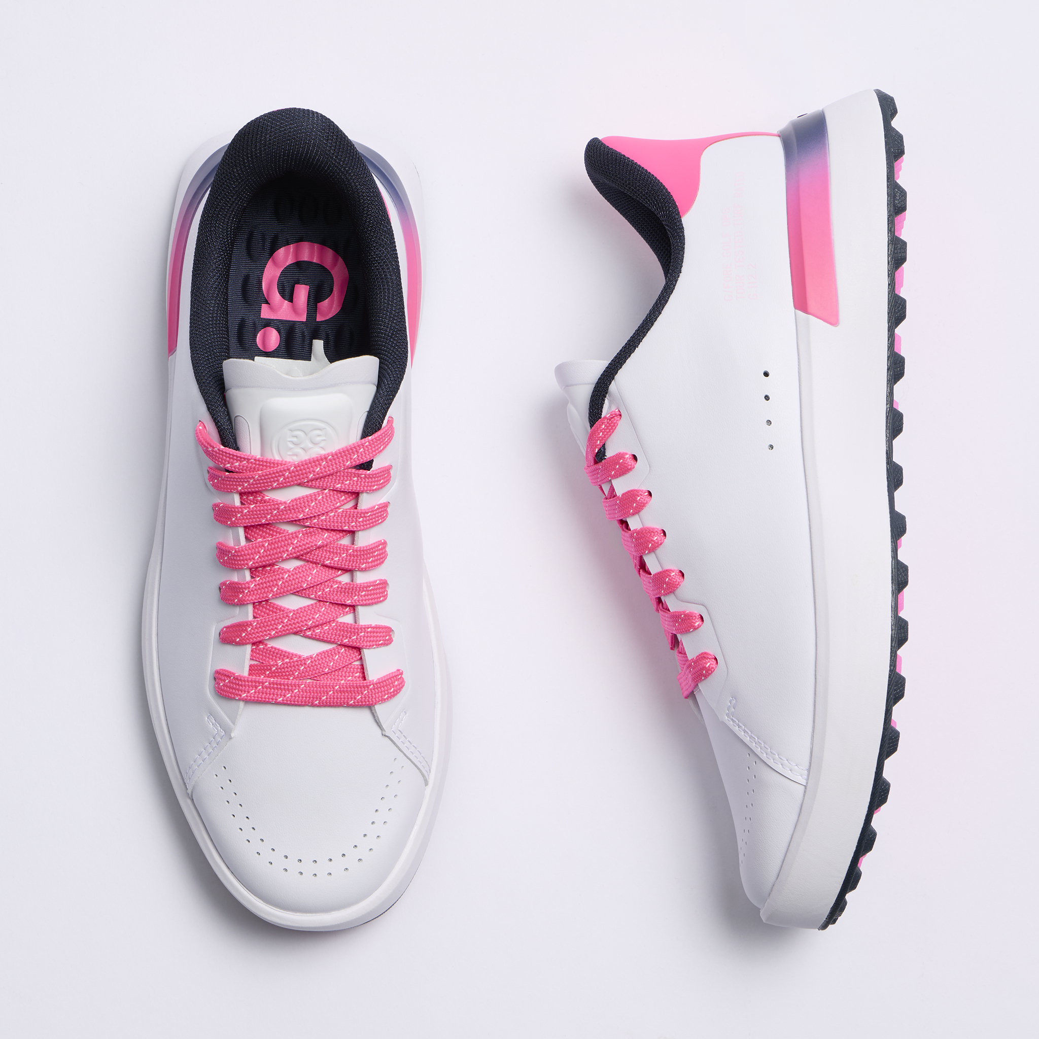 WOMEN'S G.112 LOVE G GOLF SHOE | WOMEN'S GOLF SHOES | G/FORE