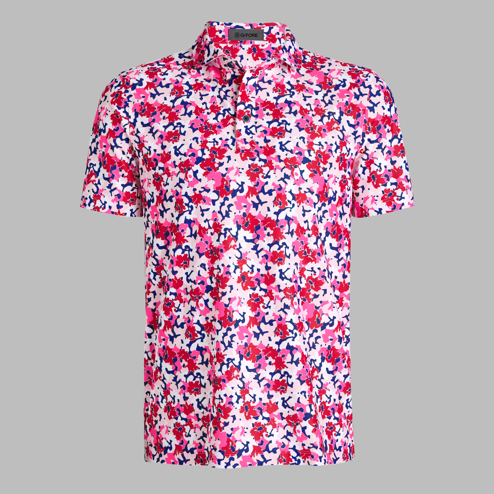トップス Supreme Washed Camo Polo \"Pink Camo\" Supreme Washed Camo Polo Pink Camo Men's - SS25 - US