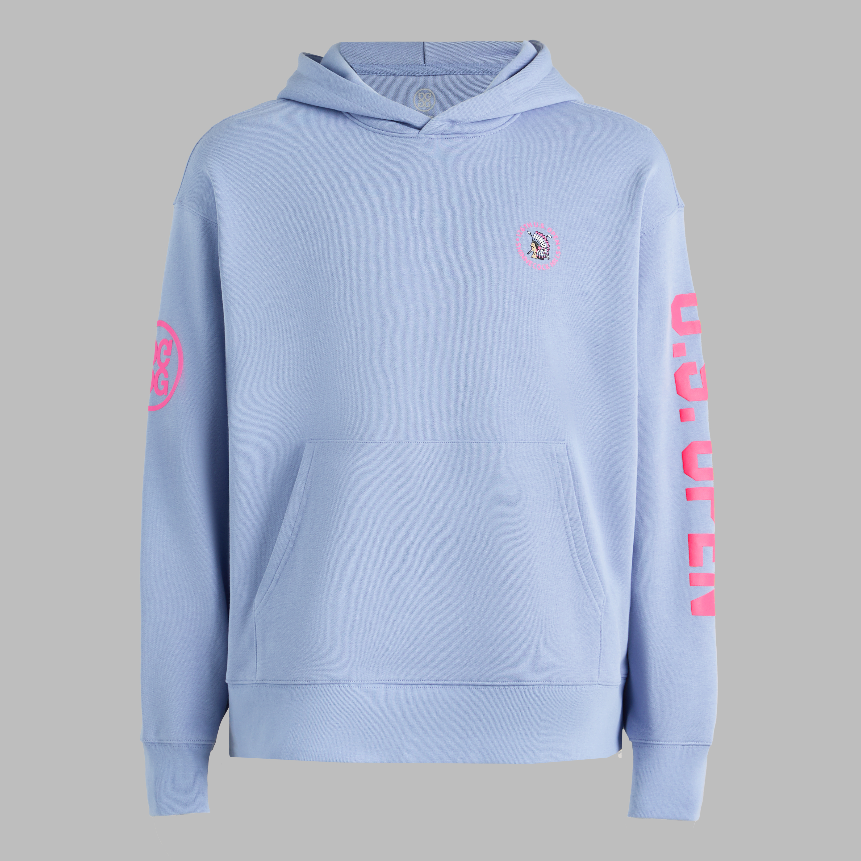 2026 U.S. OPEN HOODIE | HOODIES FOR MEN & WOMEN | G/FORE