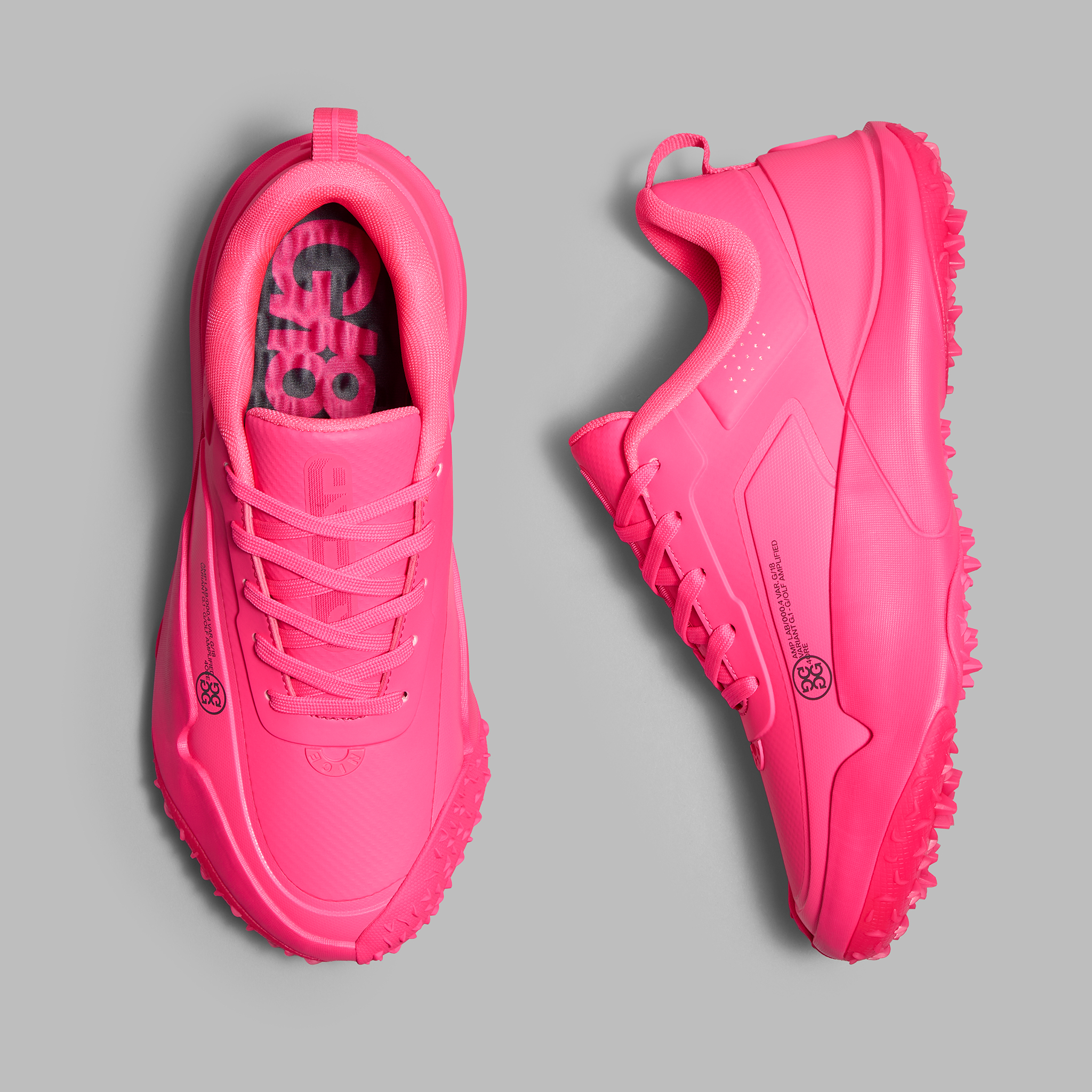WOMEN'S G/18 GOLF SHOE | WOMEN'S GOLF SHOES | G/FORE
