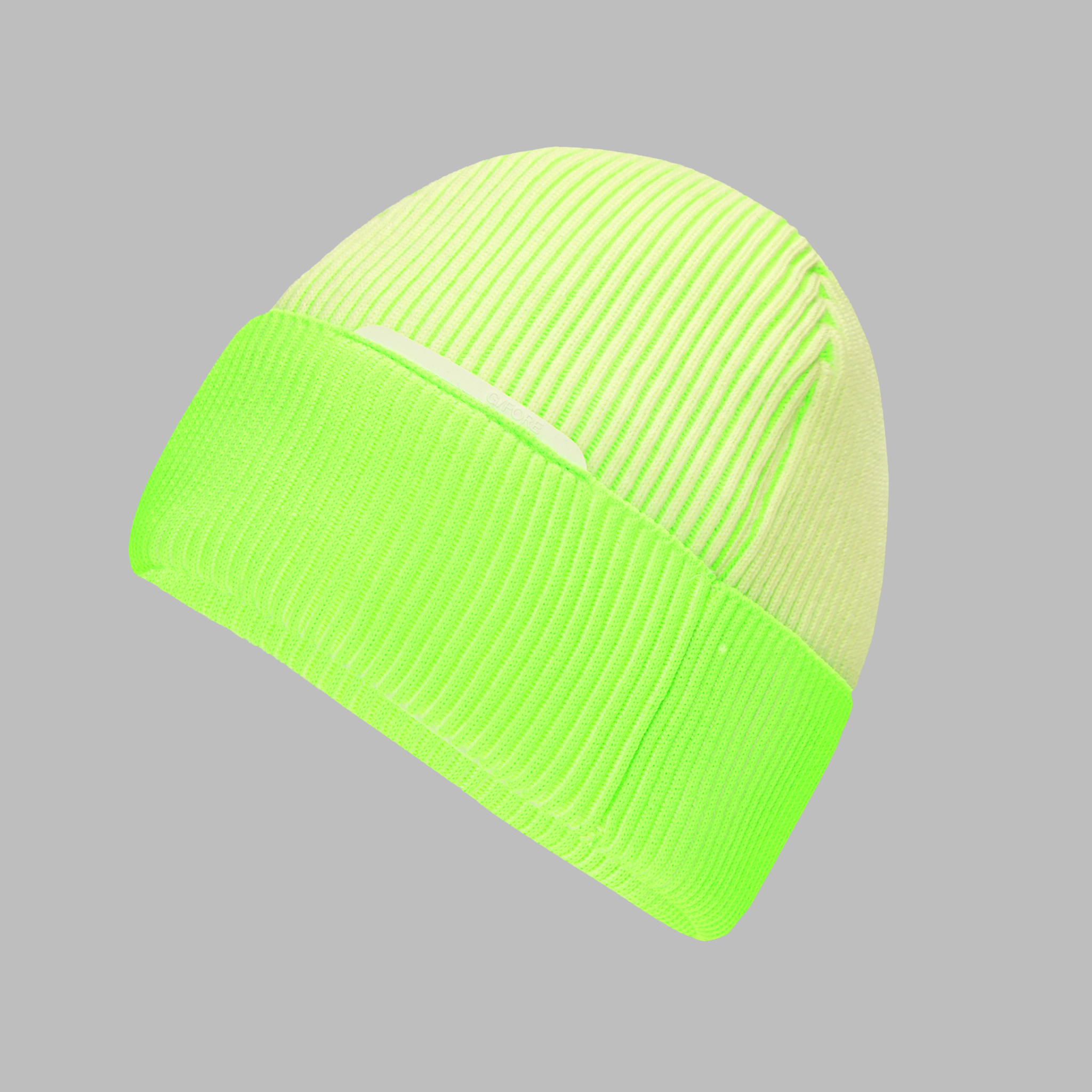 【BUTTER GOODS】 Halftone Cuff Beanie Green HalftoneCuffBeanieGrey.jpg?v=