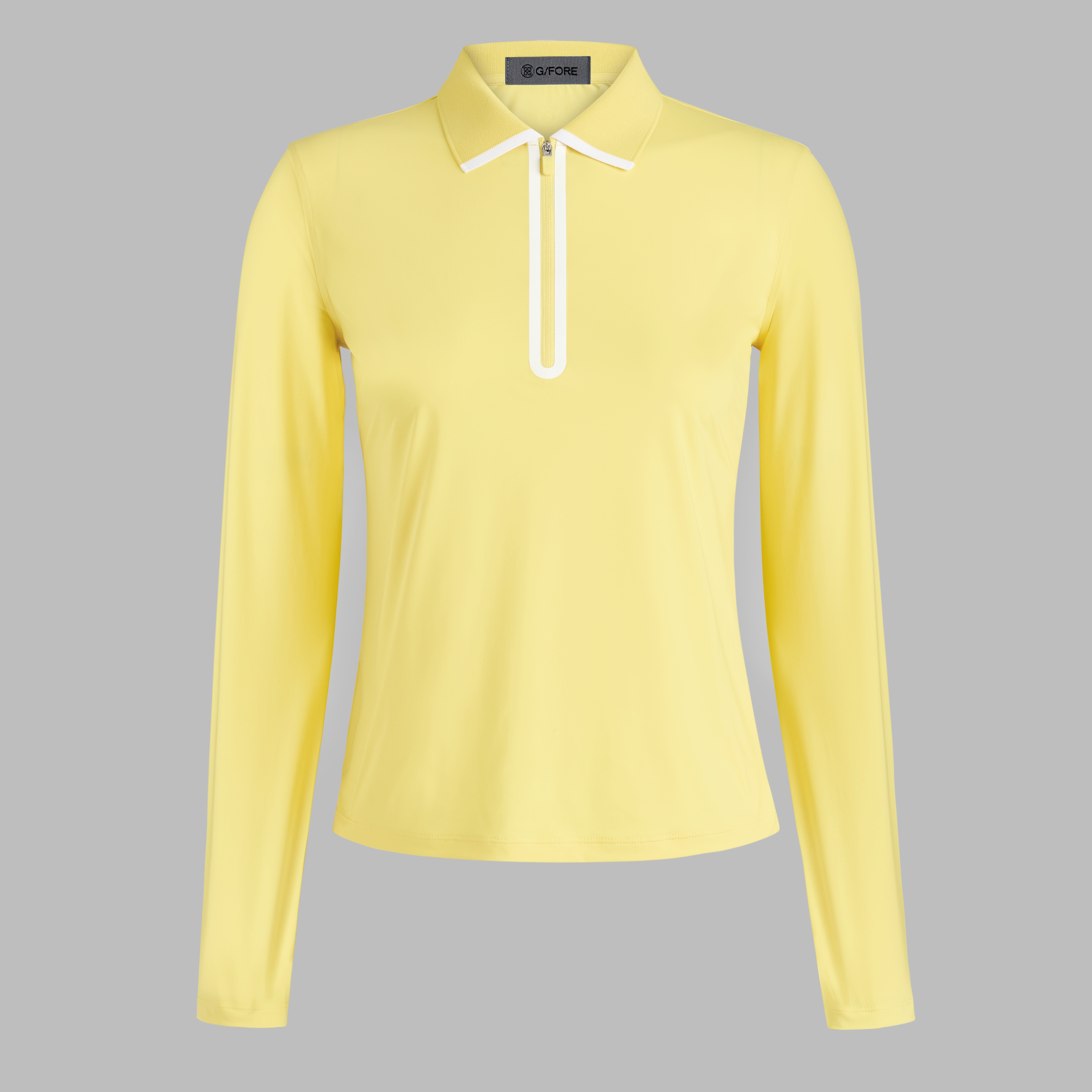 トップス TECH POLO SHIRTS L/S Tech Polo -- Deep Blue – Jack Archer
