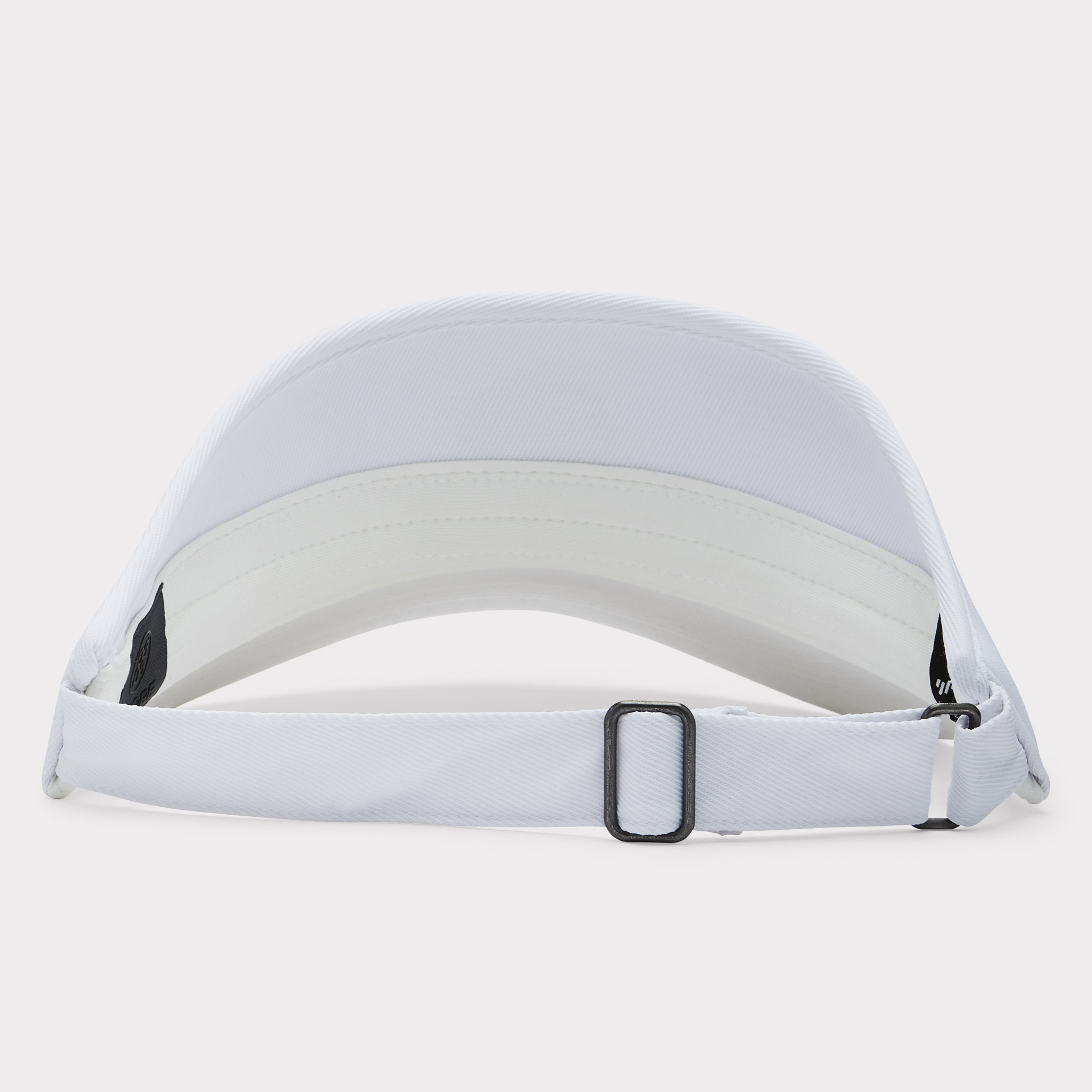 CIRCLE G'S STRETCH TWILL VISOR – G/FORE