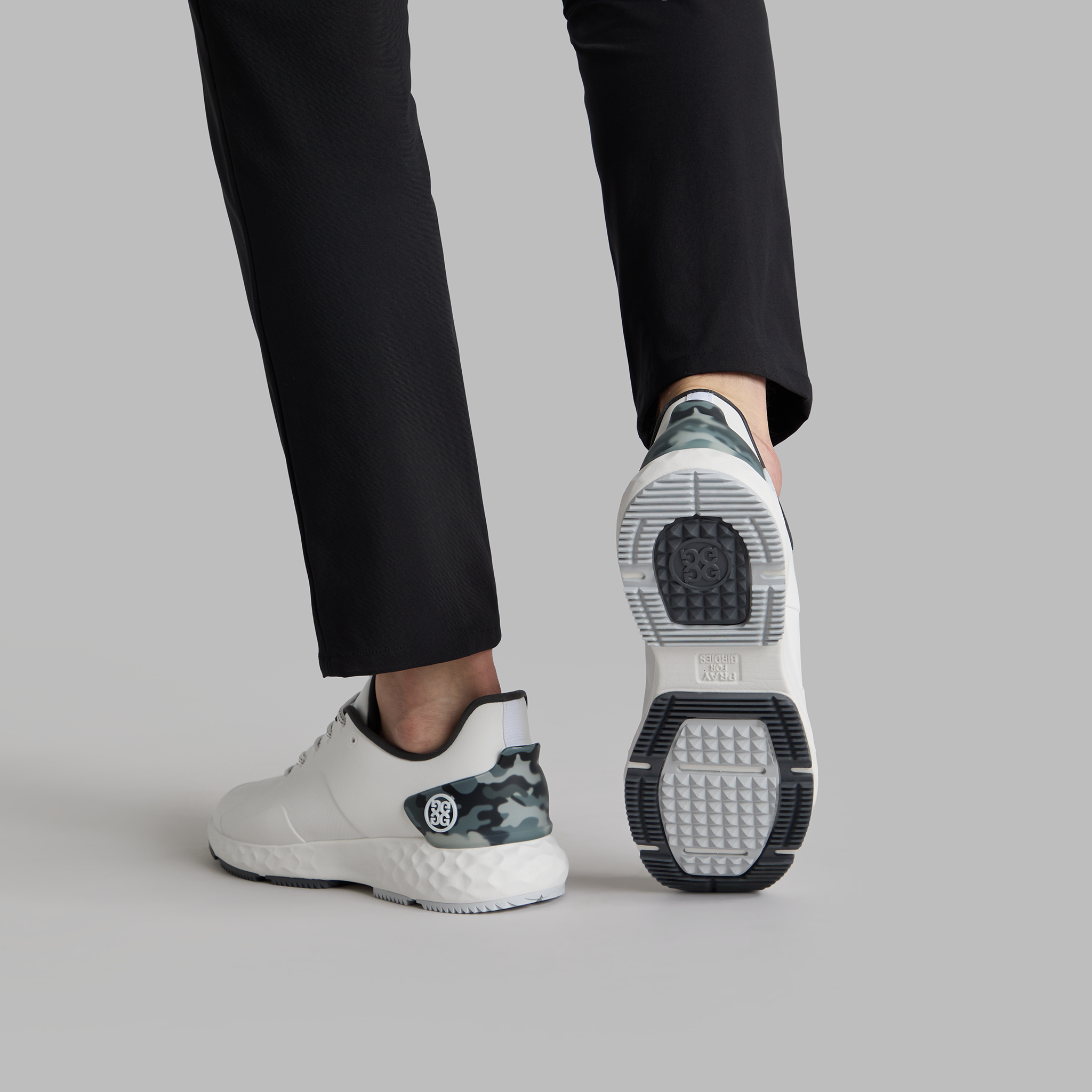 G/FORE 072404810 MG4+ Golfshoes