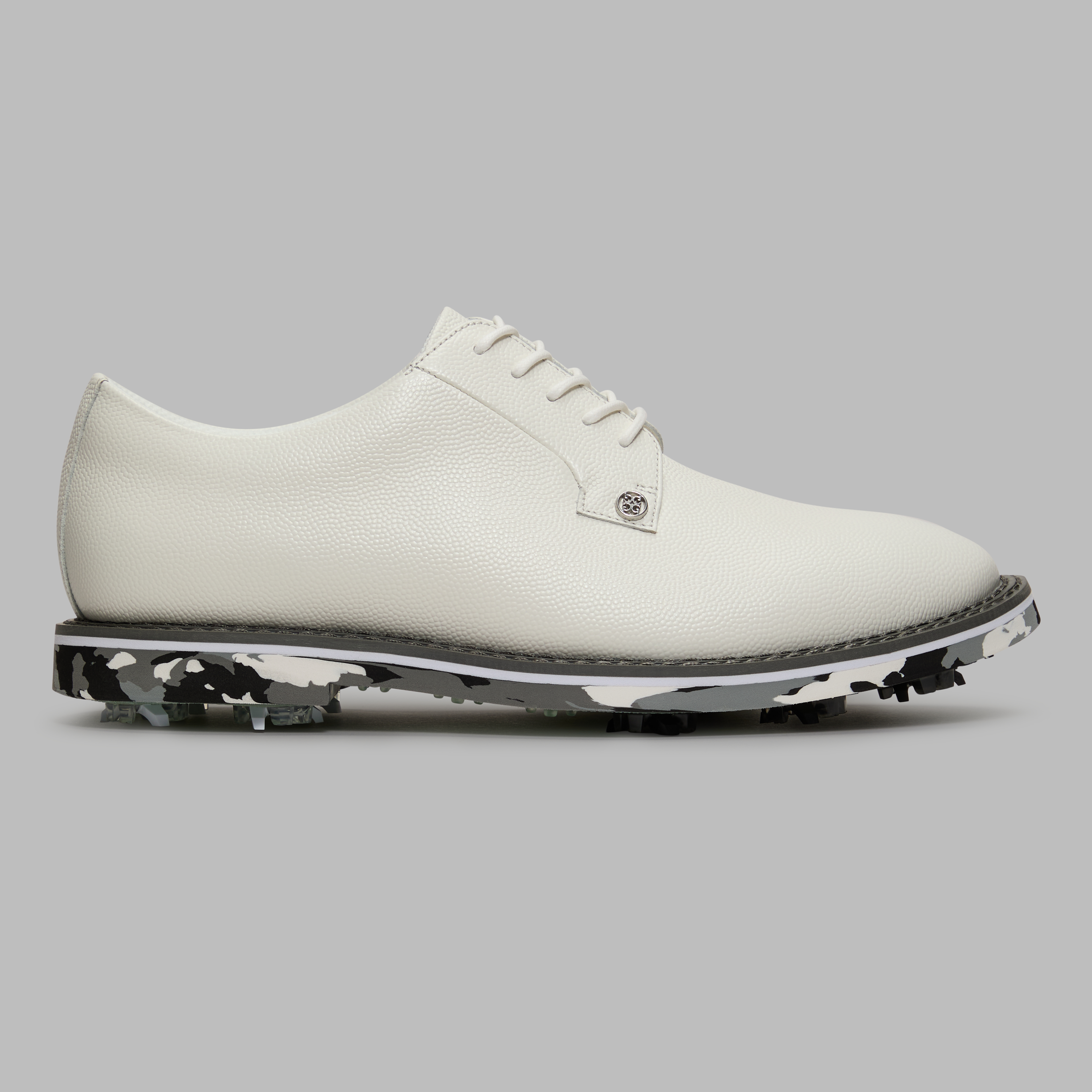 MEN'S GALLIVANTER G/LOCK LEATHER GOLF SHOE | MEN'S GOLF SHOES | G/FORE