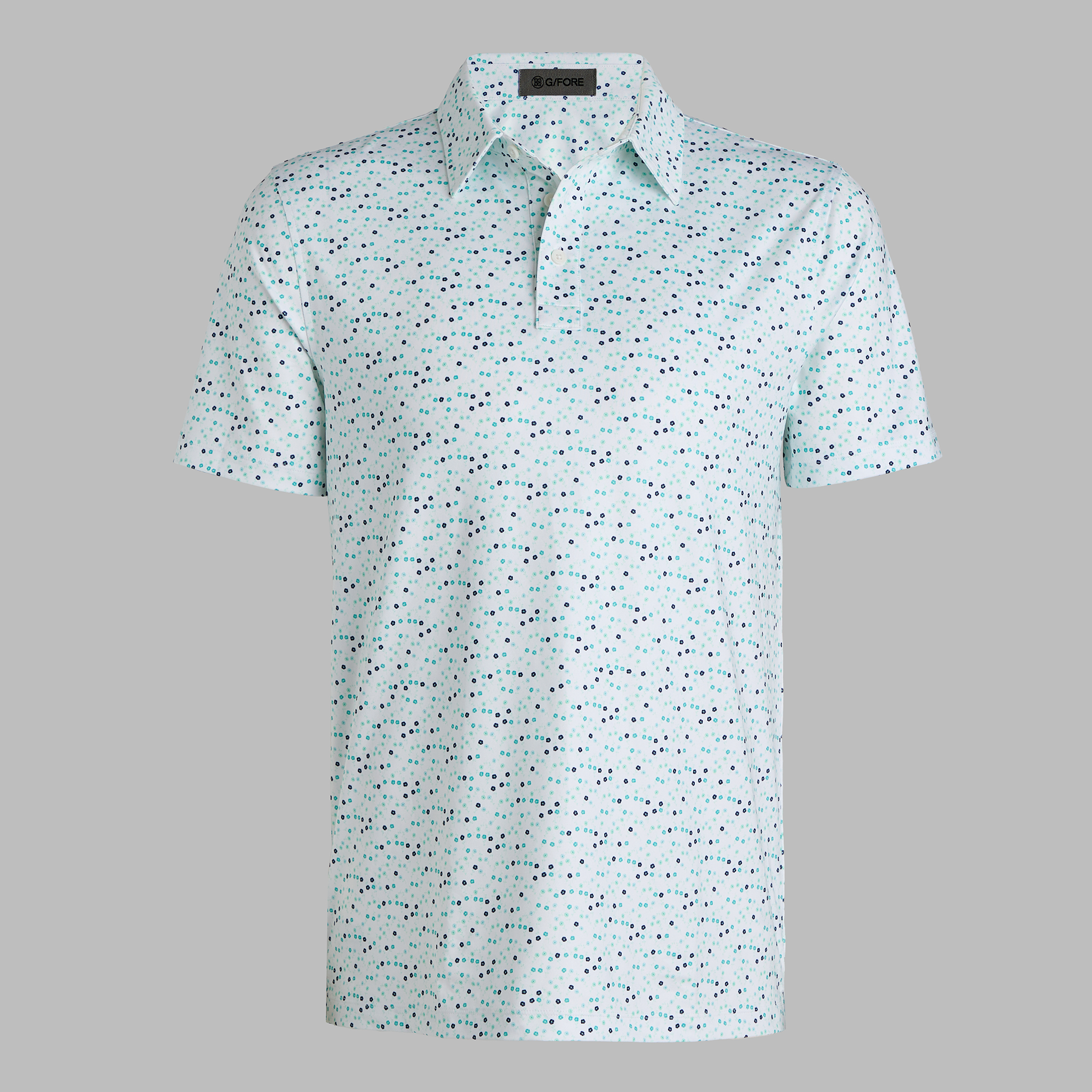 AYE POPPY TECH JERSEY POLO