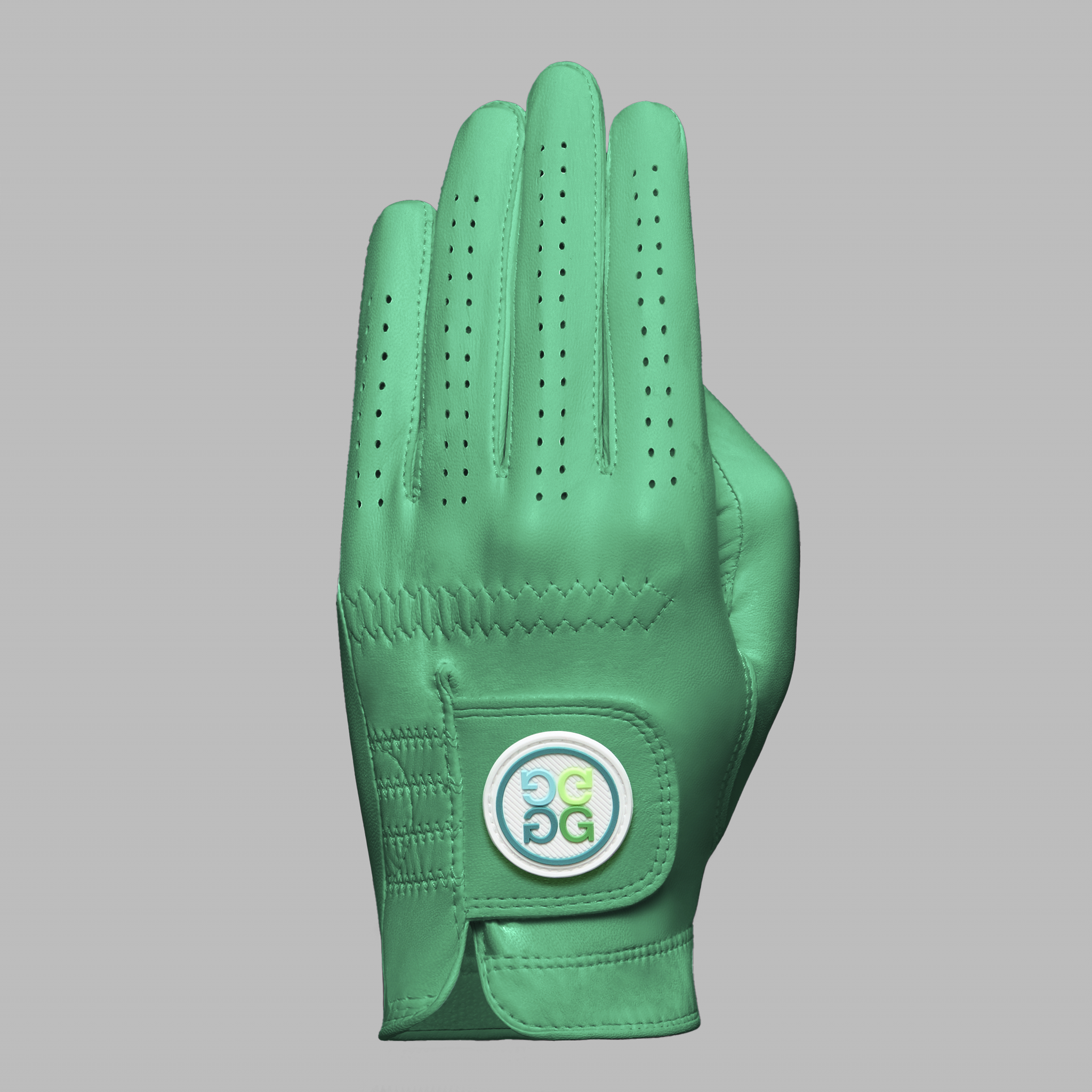WOMEN'S SIGNATURE PRIMARY GOLF GLOVE | GOLF GLOVES FOR WOMEN