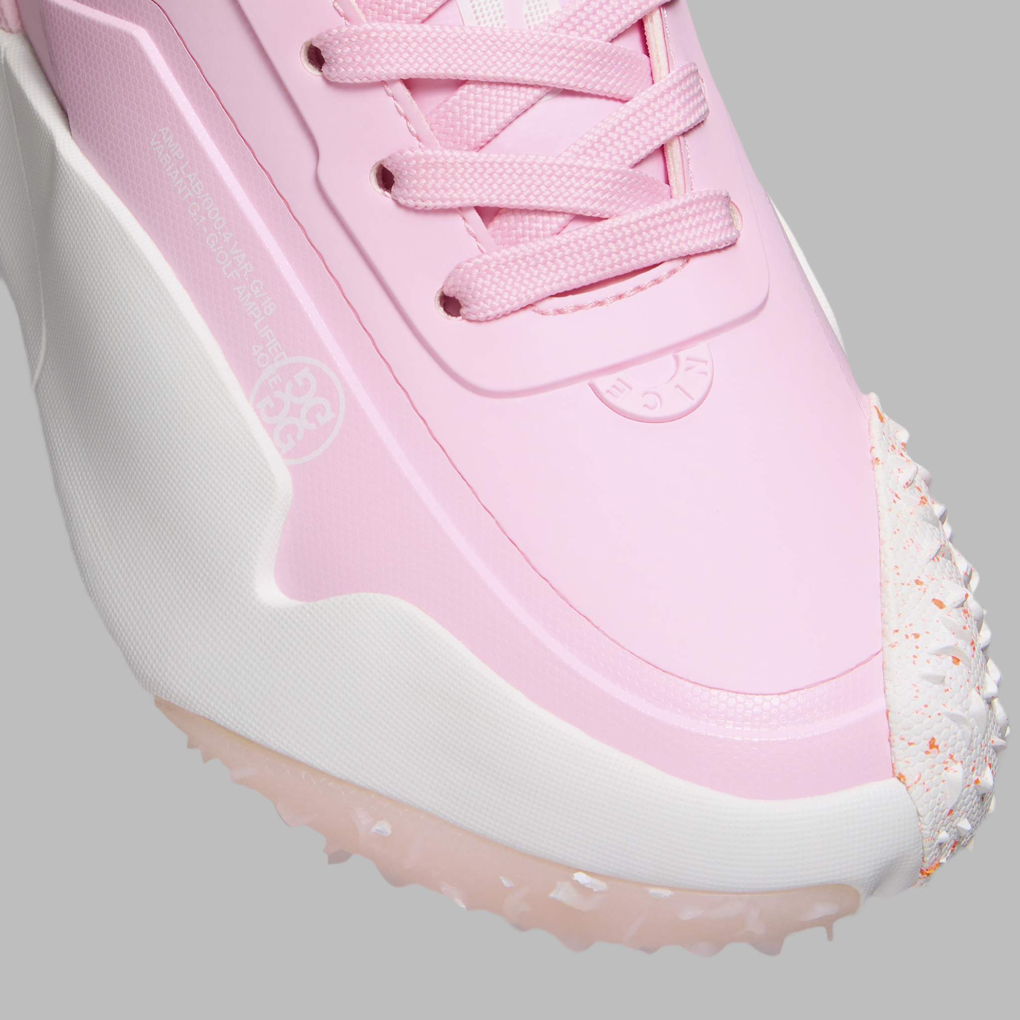 ジーフォア　レディース　24.5 WOMEN'S G/18 GOLF SHOE | WOMEN'S GOLF SHOES | G/FORE