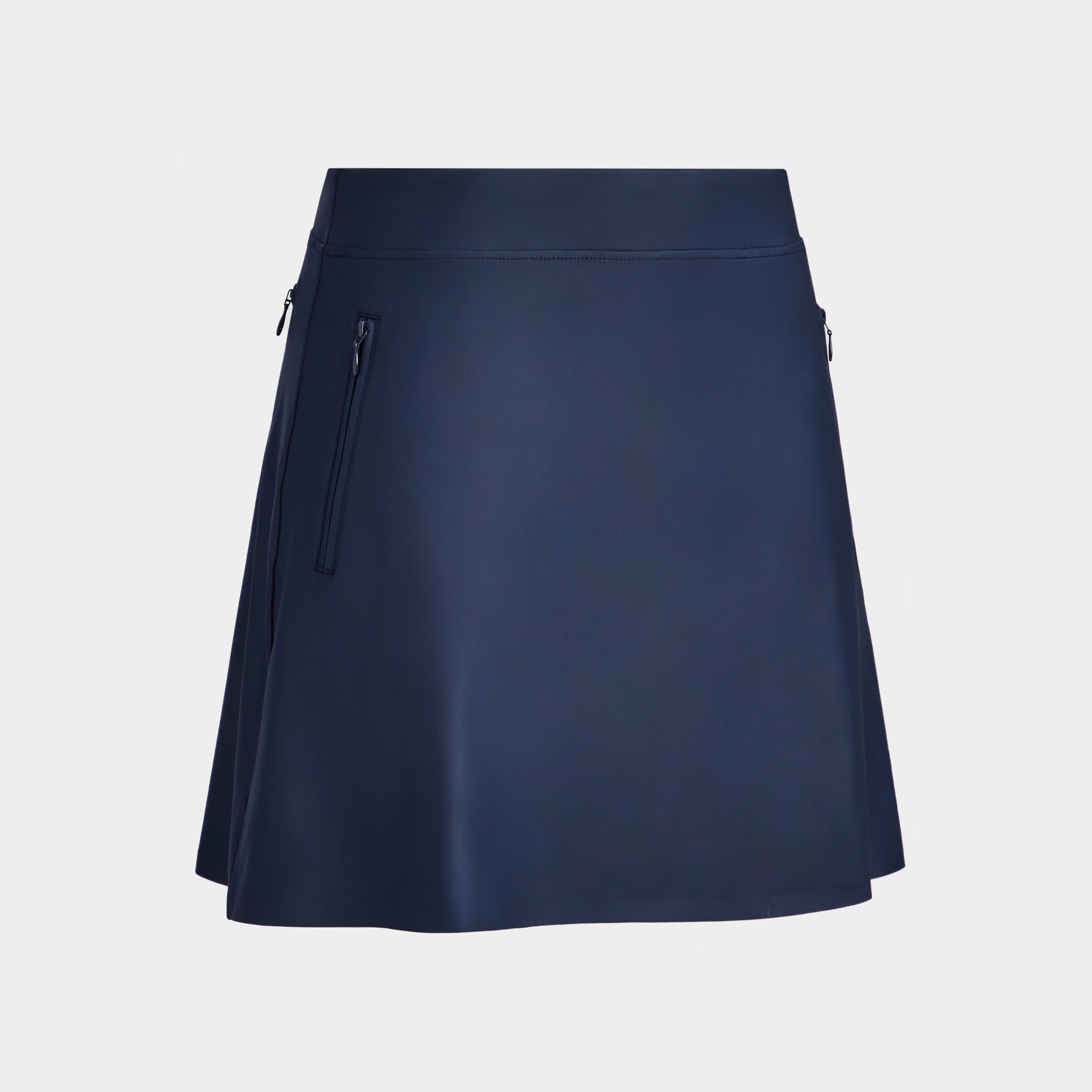 NAKED GOLF Perfect skirt ブルーグレー M SKIRTS – Pacific GOLF CLUB