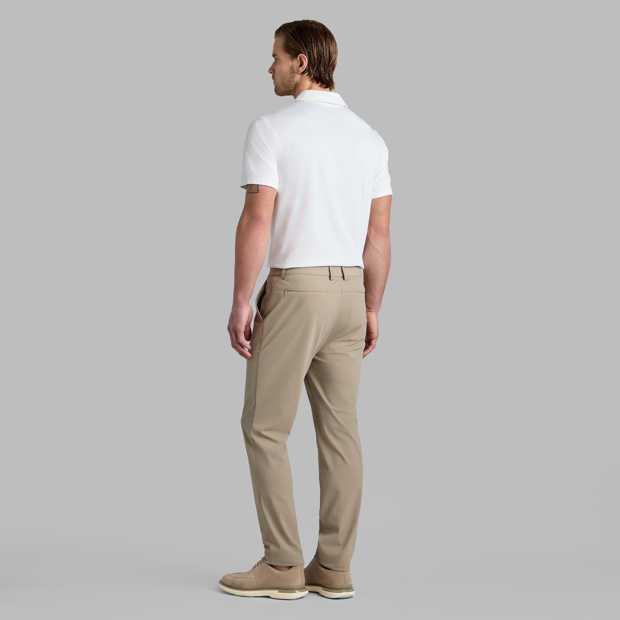 EVERYDAY STRAIGHT LEG PANT | MEN'S PANTS | G/FORE