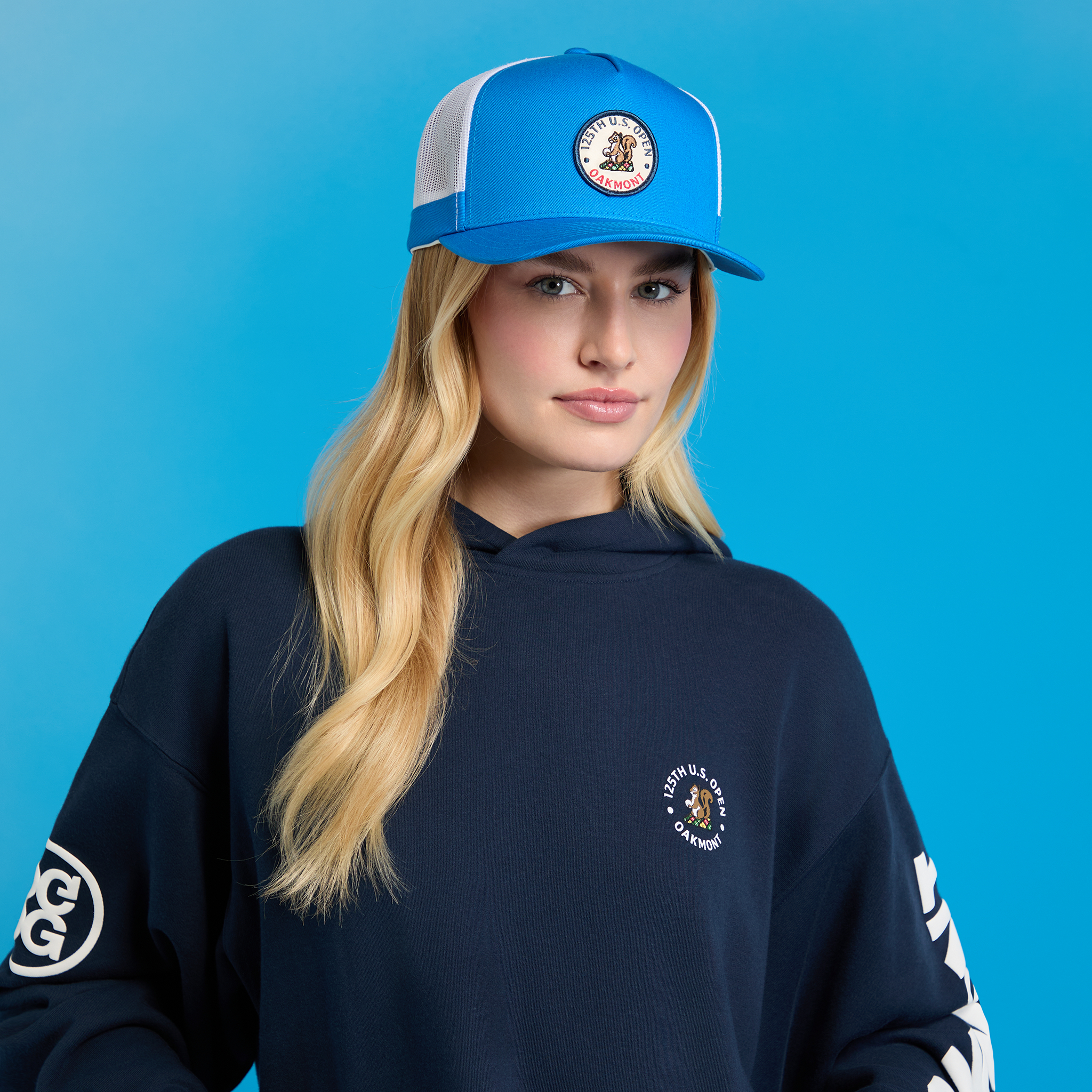 帽子 everyone original logo tropical wool cap 1LDK SELECT - everyone original logo tropical wool capの通販