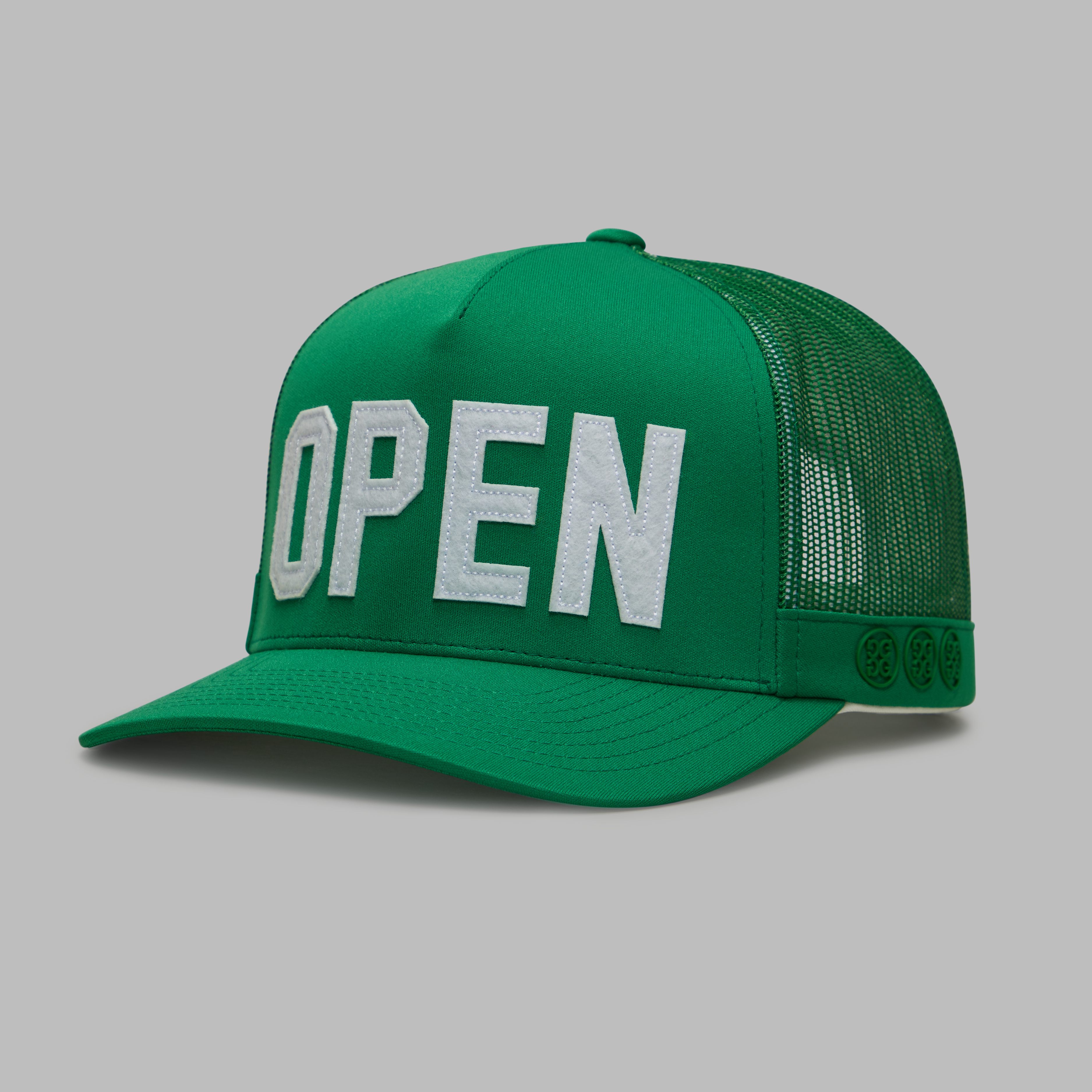 2026 U.S. OPEN TRUCKER HAT | MEN'S HATS | G/FORE