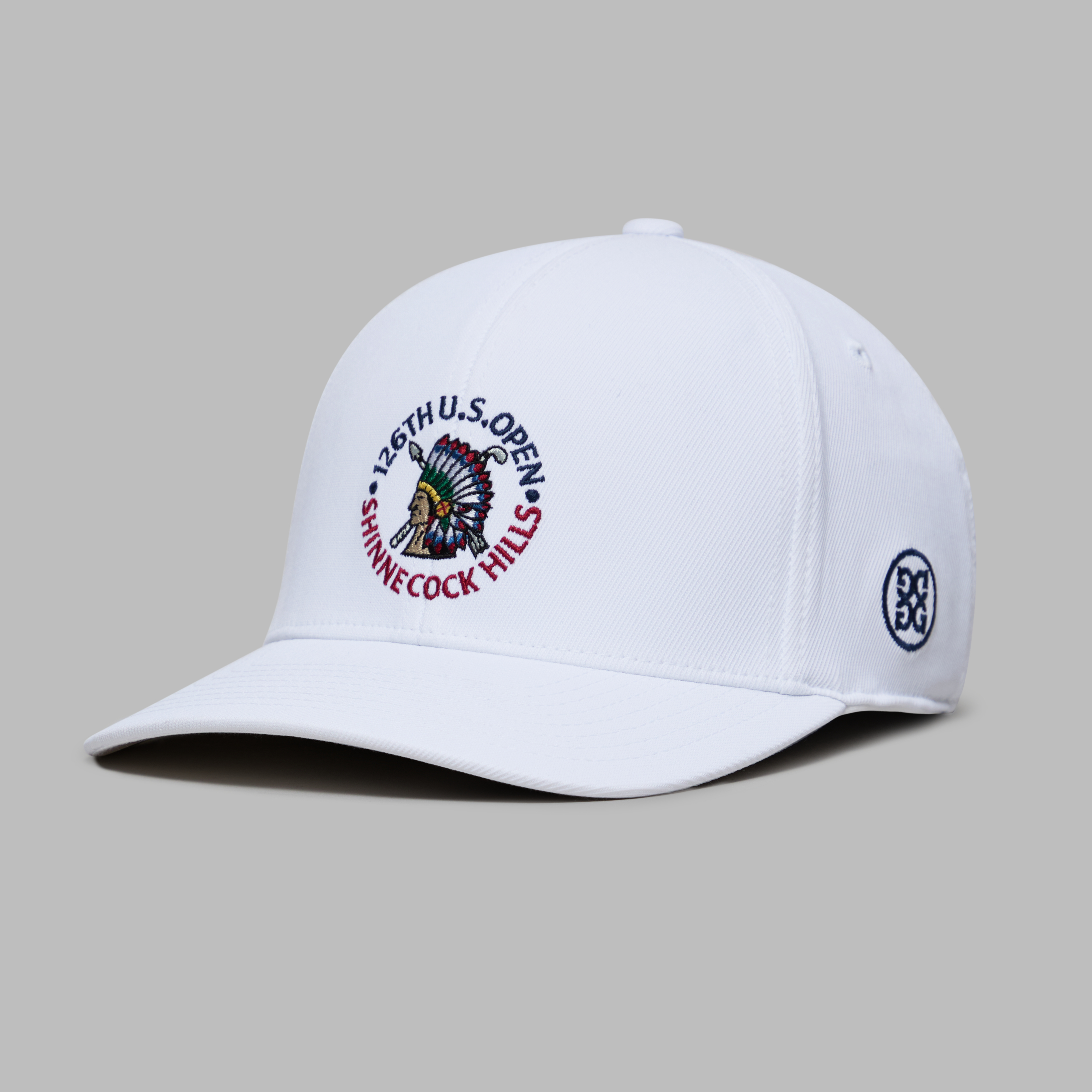 2026 U.S. OPEN OFFICIAL LOGO HAT | MEN'S HATS | G/FORE