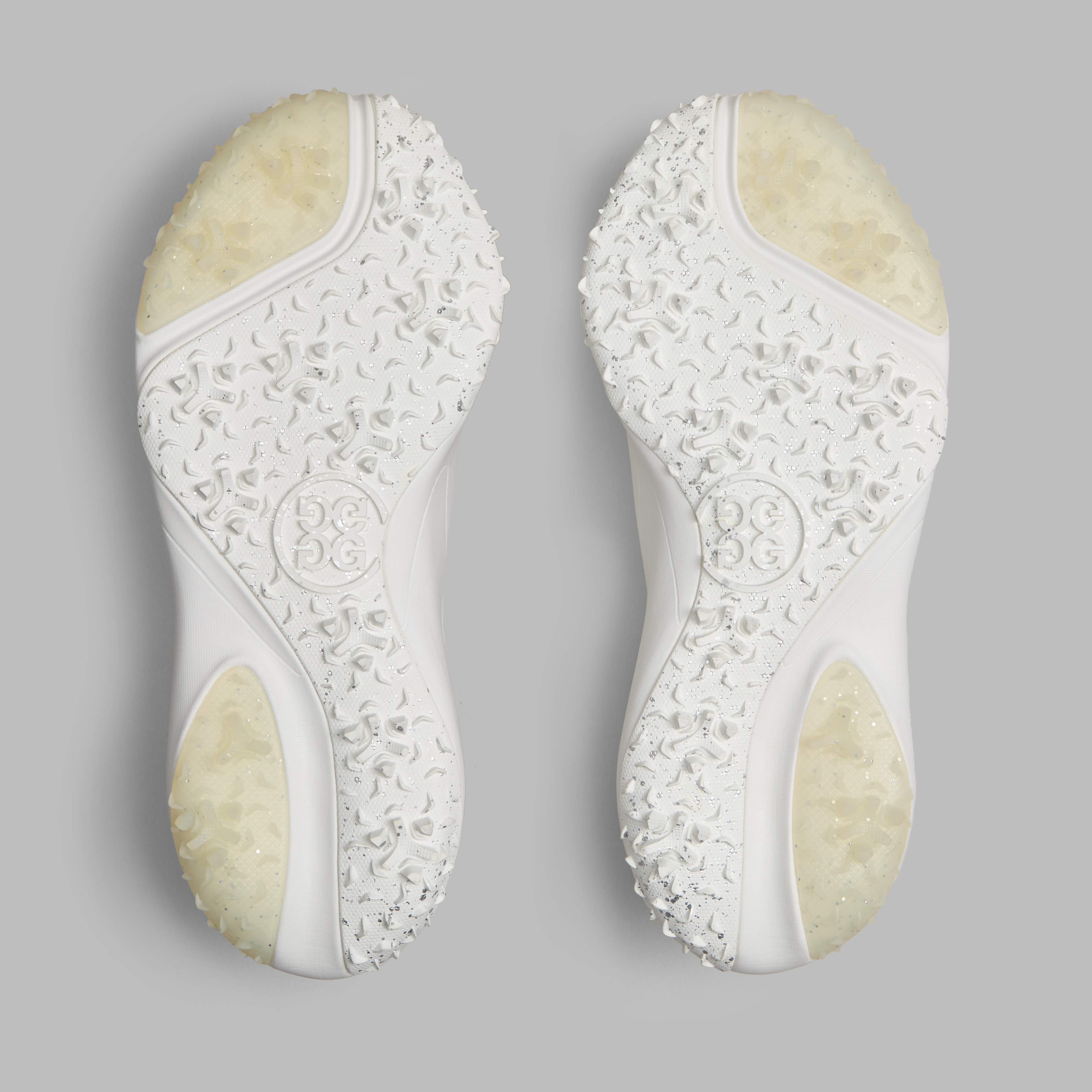 LTD RELEASE G/18 EMBOSSED SKULL & TEES GOLF SHOE | MEN'S