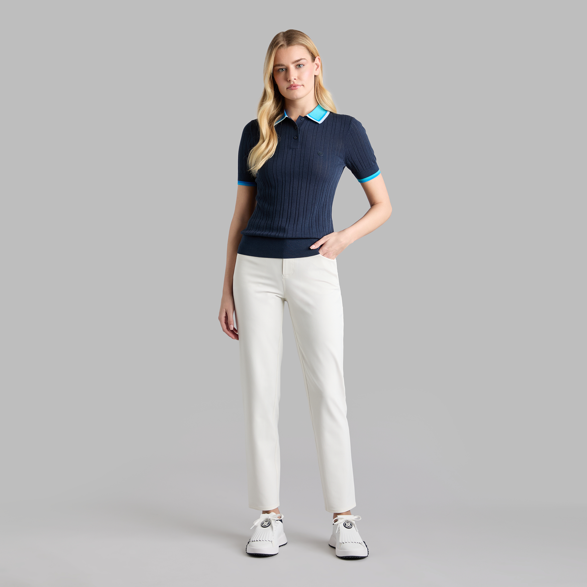 SHADOW STRETCH 5 POCKET PANT | WOMEN'S PANTS | G/FORE