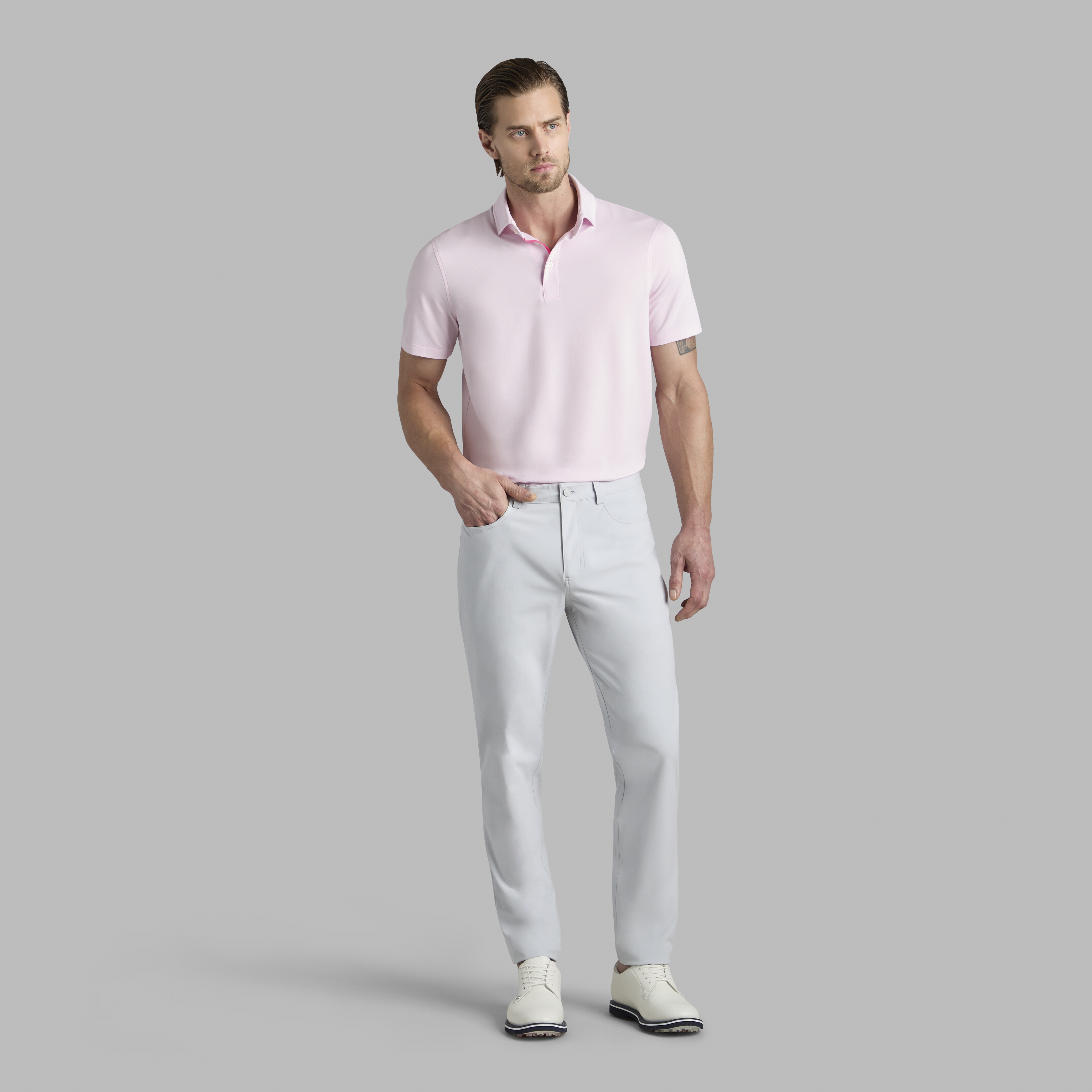 ALL PLAY POLO | MEN'S POLO SHIRTS | G/FORE