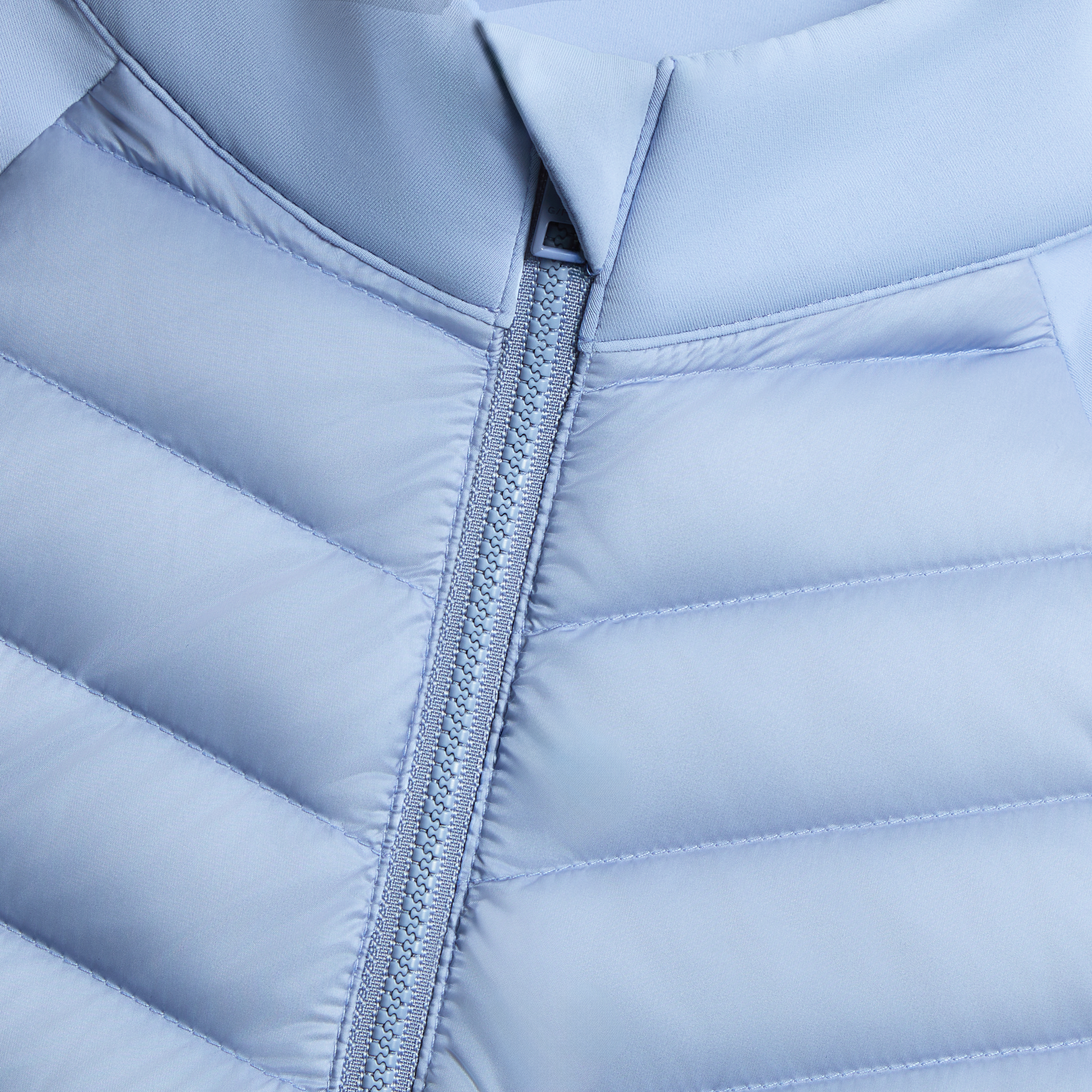 V-DOWN QUILTED HYBRID JACKET | WOMEN'S JACKETS & VESTS | G/FORE