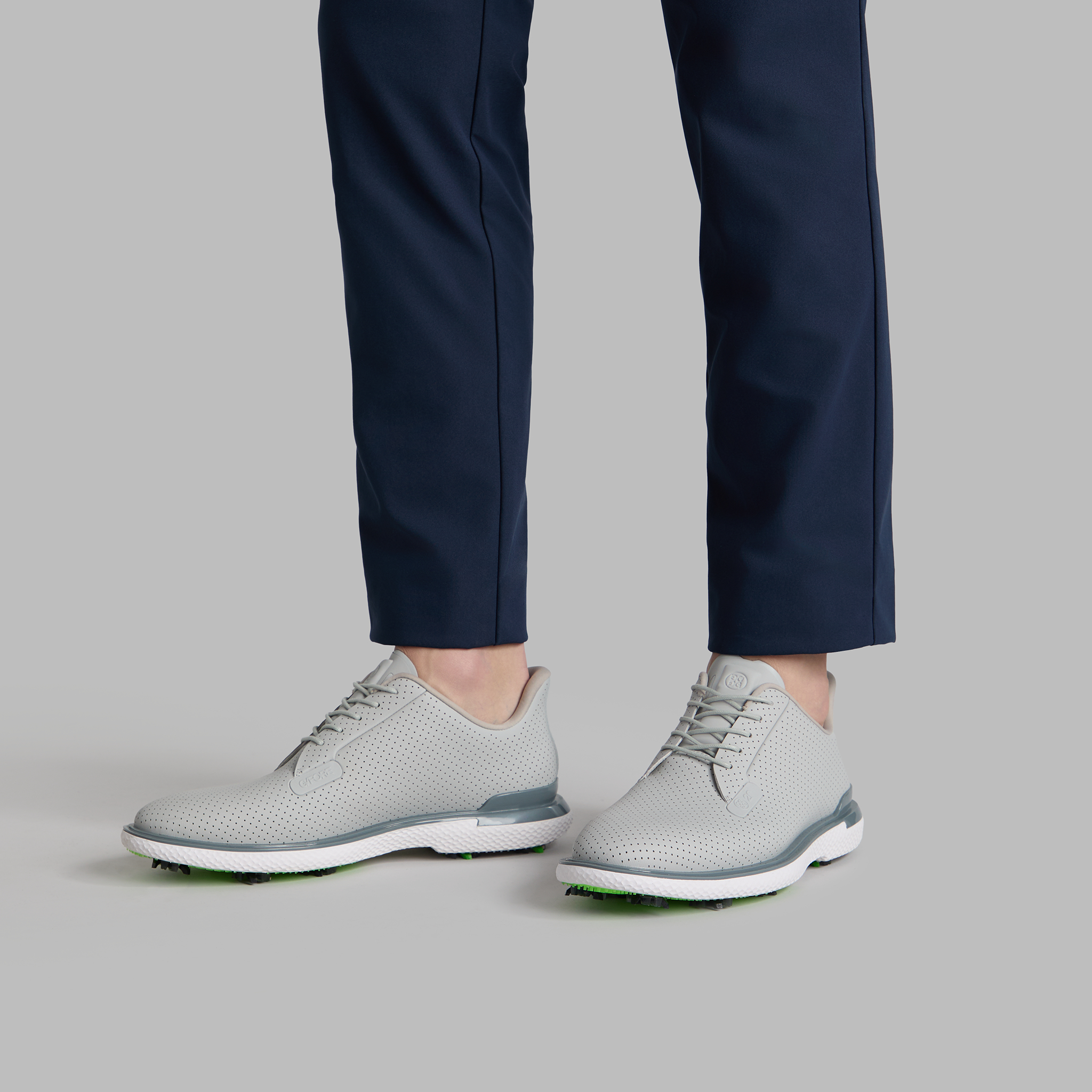 MEN'S GALLIVAN2R G/LOCK PERFORATED GOLF SHOE | MEN'S GOLF SHOES | G/FORE