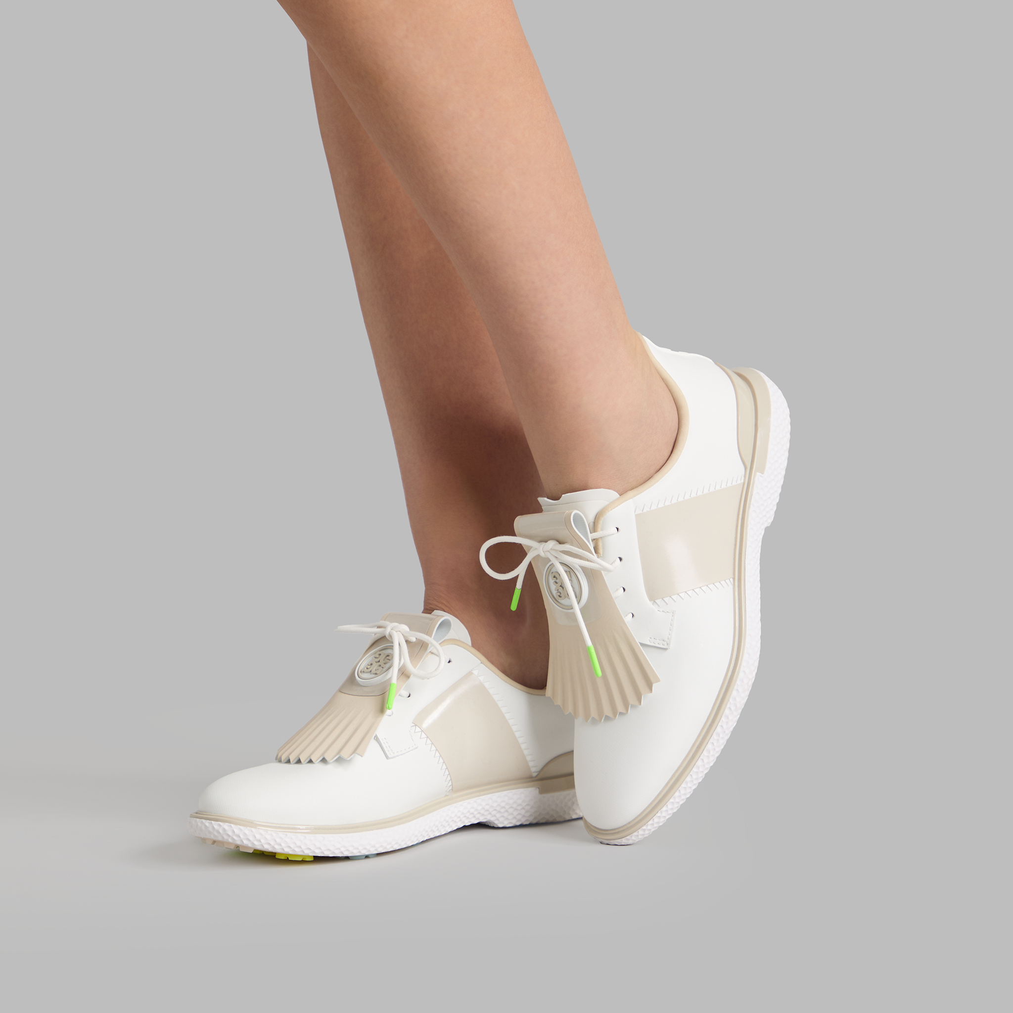 Lena Chunky Mule - Olive – Lisa Says Gah