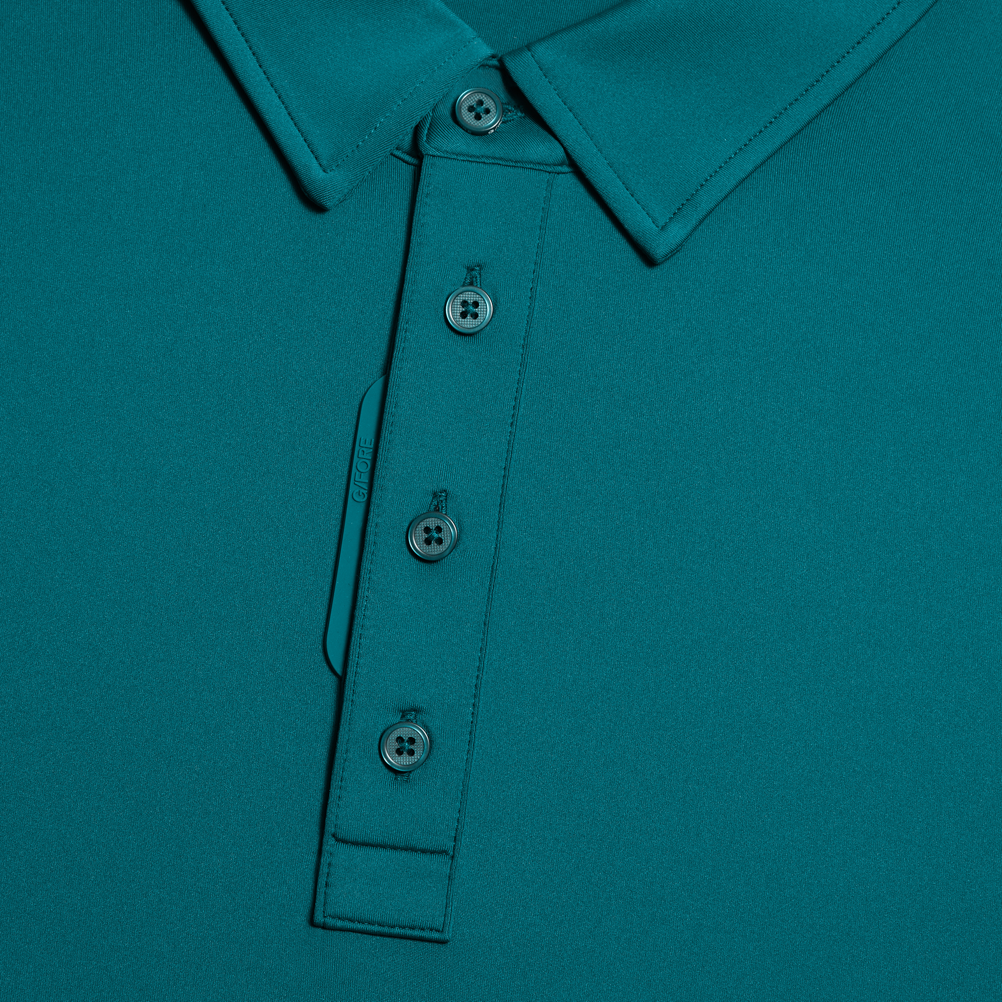 G/TAB ESSENTIAL TECH JERSEY POLO | MEN'S POLO SHIRTS | G/FORE